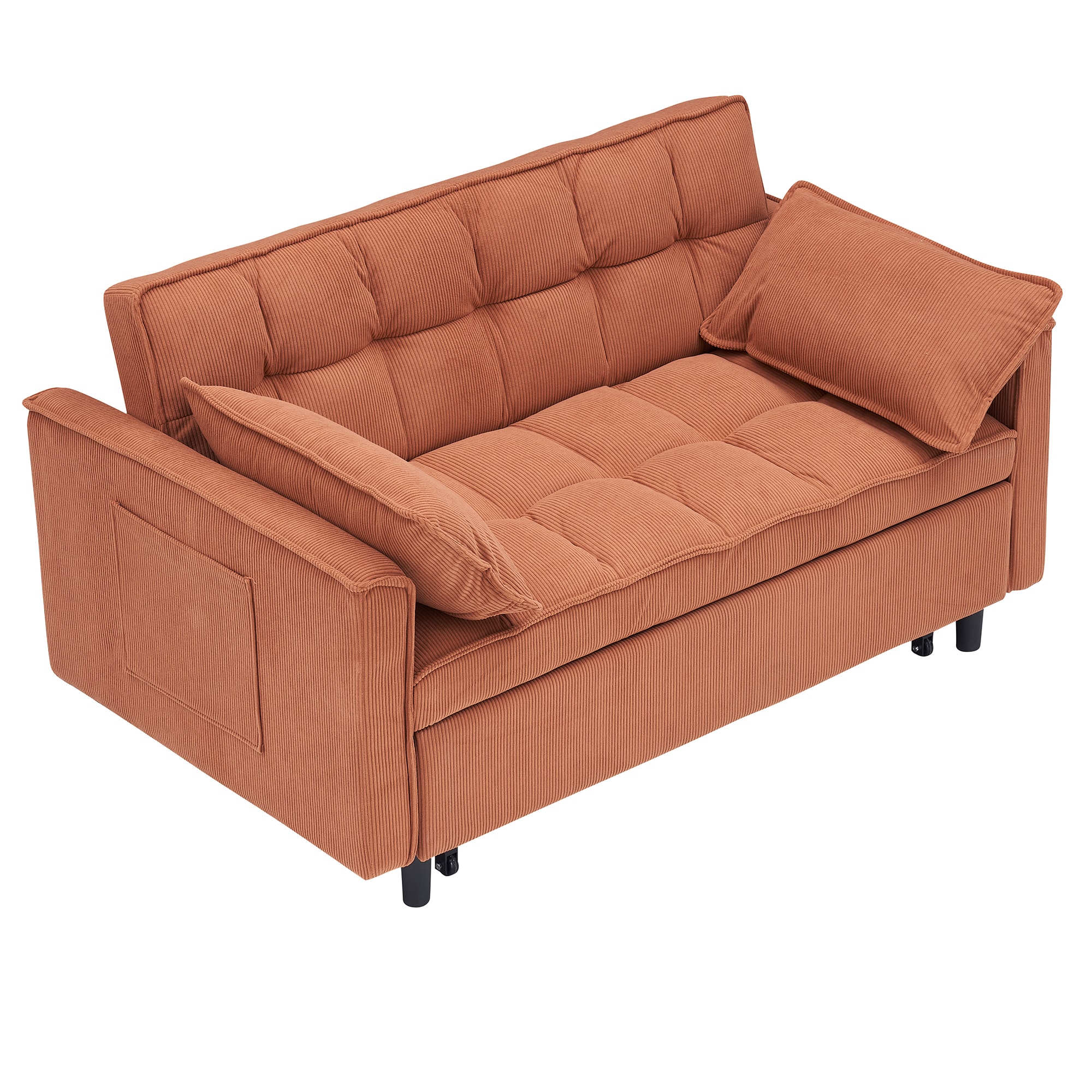 Bybafun YC5200015 futons - View #3