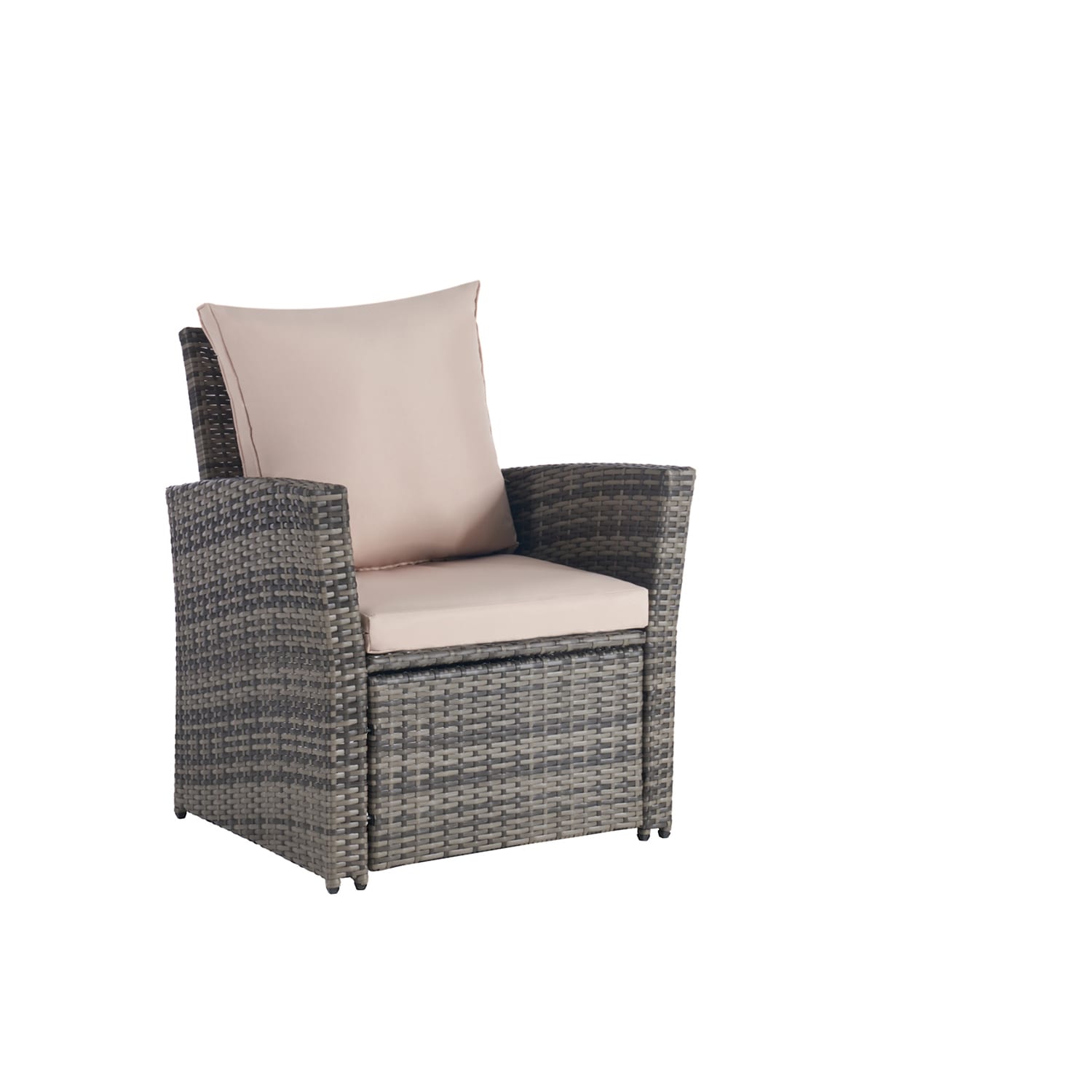 Bybafun YA0100116 Patio-Conversation-Sets - View #12