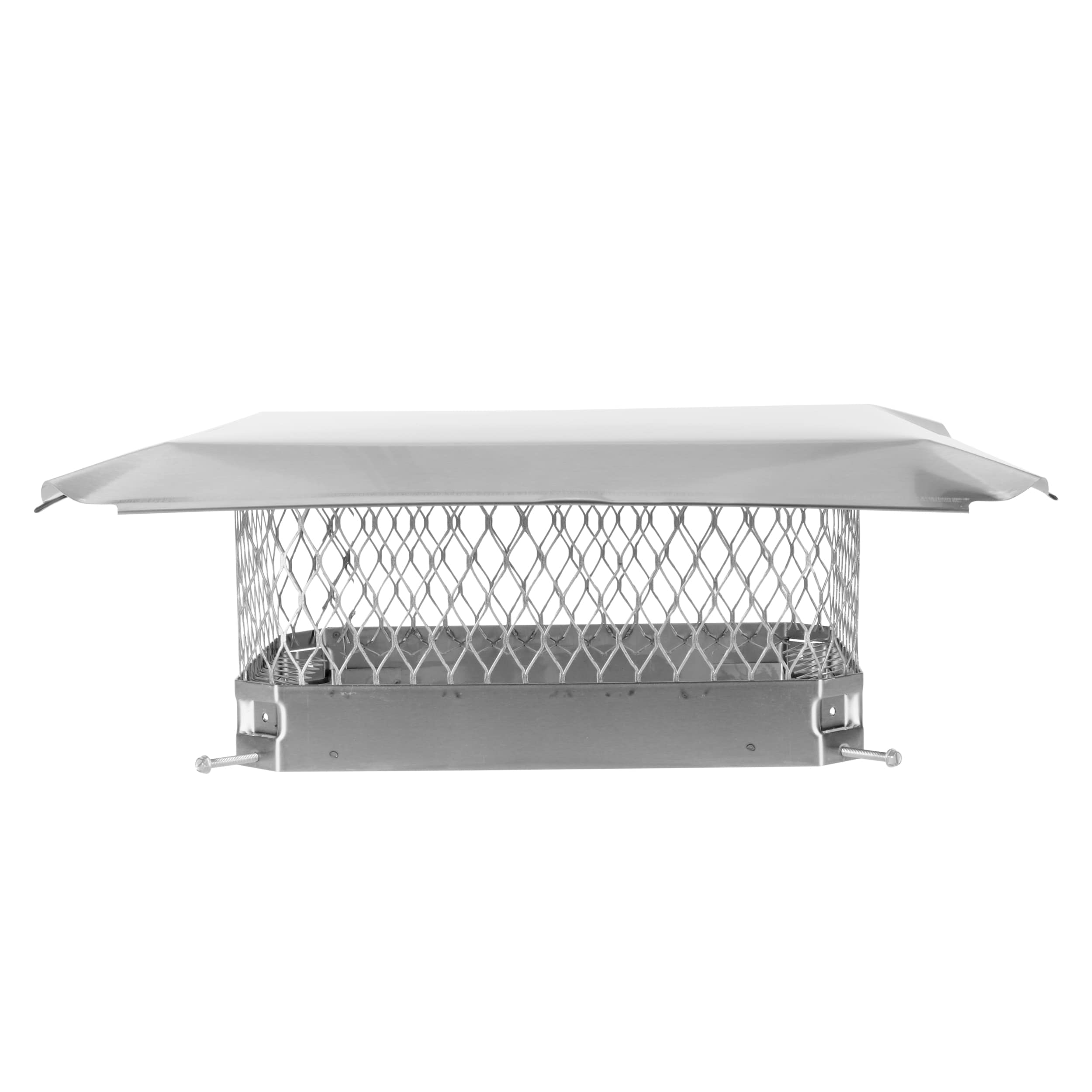 Draft King SS1216U Chimney-Cap - View #4