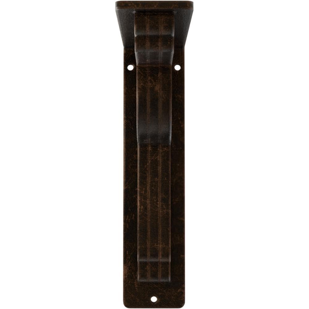 Ekena Millwork BKTM02X05X08TMAABZ Mending-Plates-Brackets-Braces - View #3