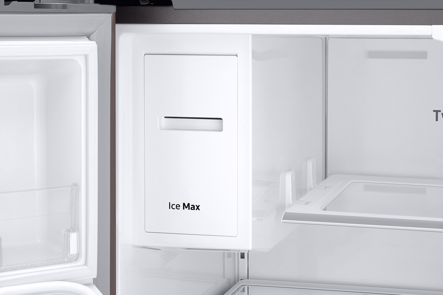 Samsung RF23M8070DT French-Door-Refrigerators - View #7