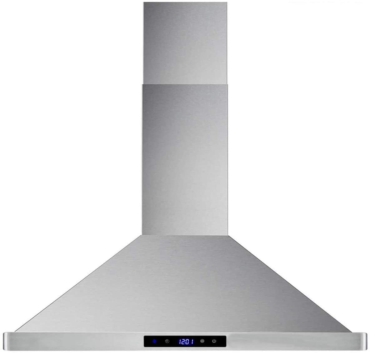 Jeremy Cass LSFSJTDOE20 Wall-Mounted-Range-Hoods - View #8