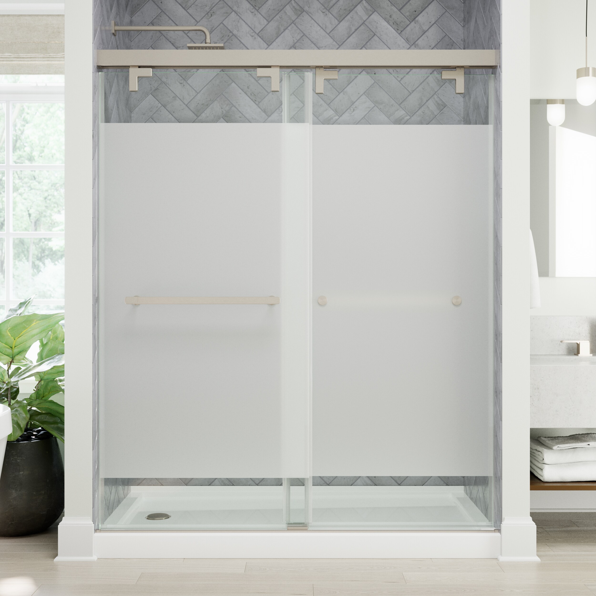 Delta SD7909806 Shower-Doors - View #8