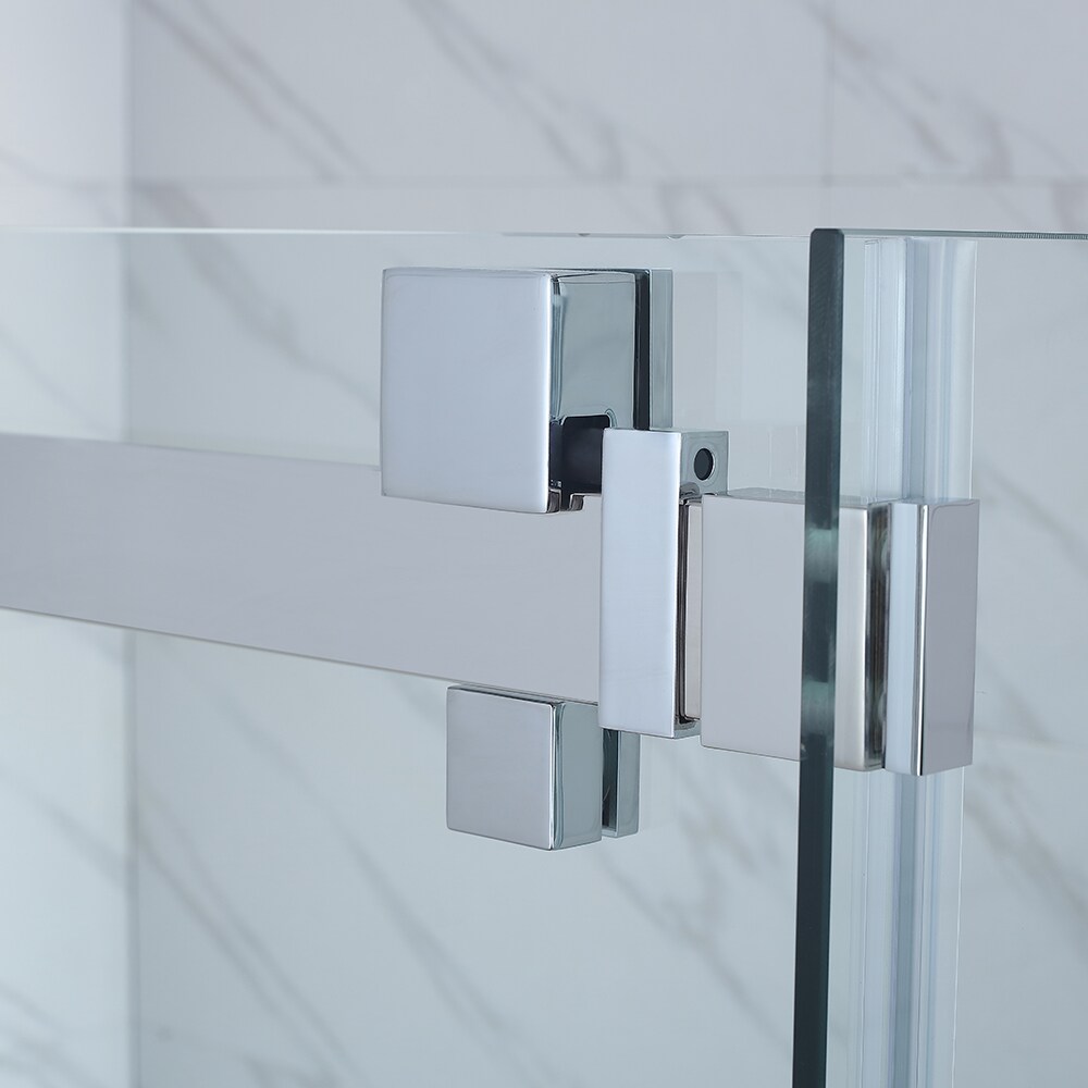 OVE Decors GLENDALE-32CHSP Shower-Doors - View #6