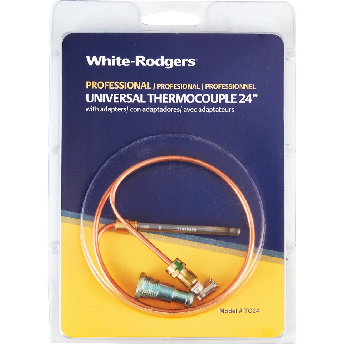 Emerson TC24-65D2 Natural-Gas-Heaters - View #3