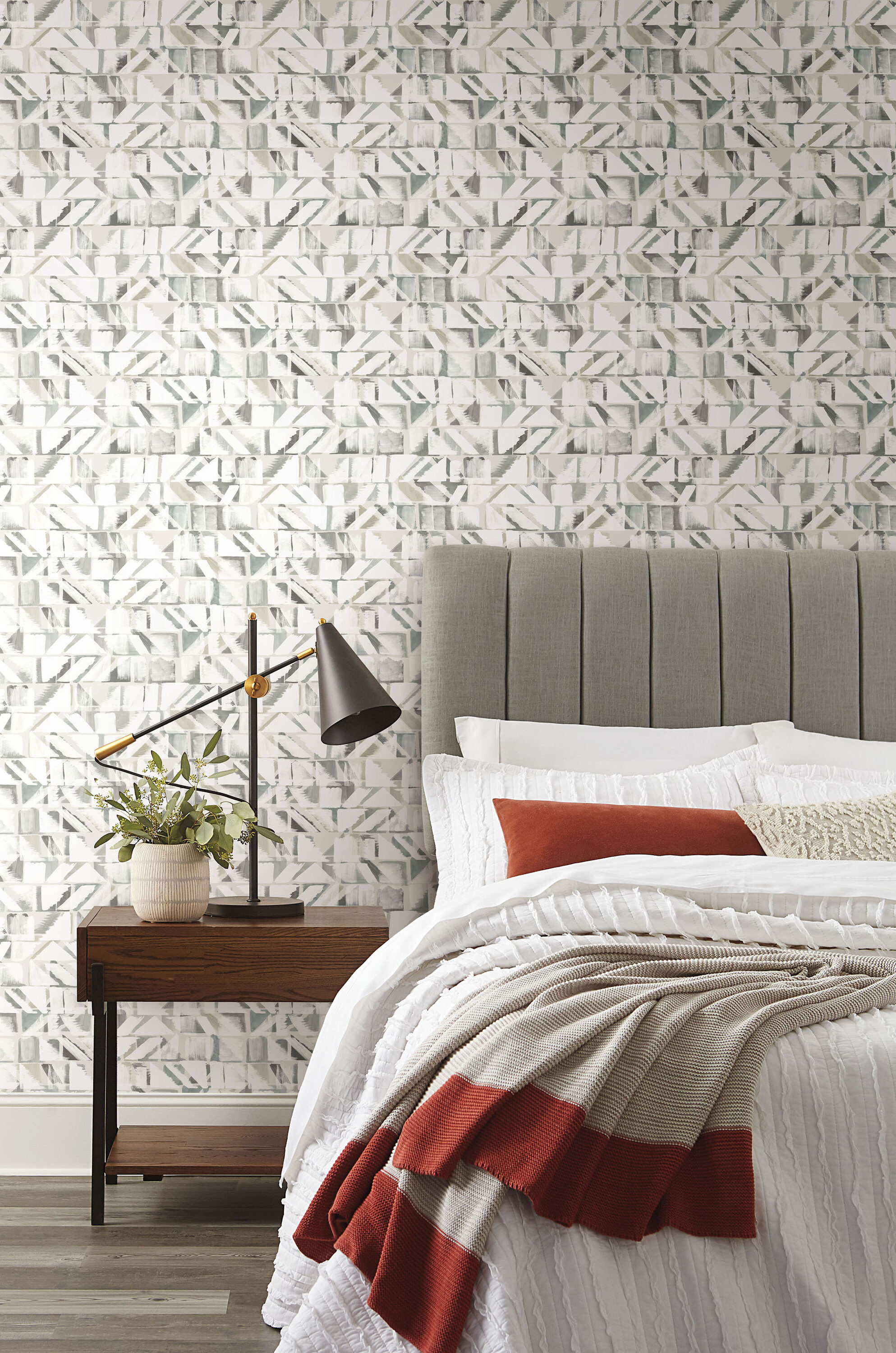 York Wallcoverings PSW1220RL wallpaper - View #4