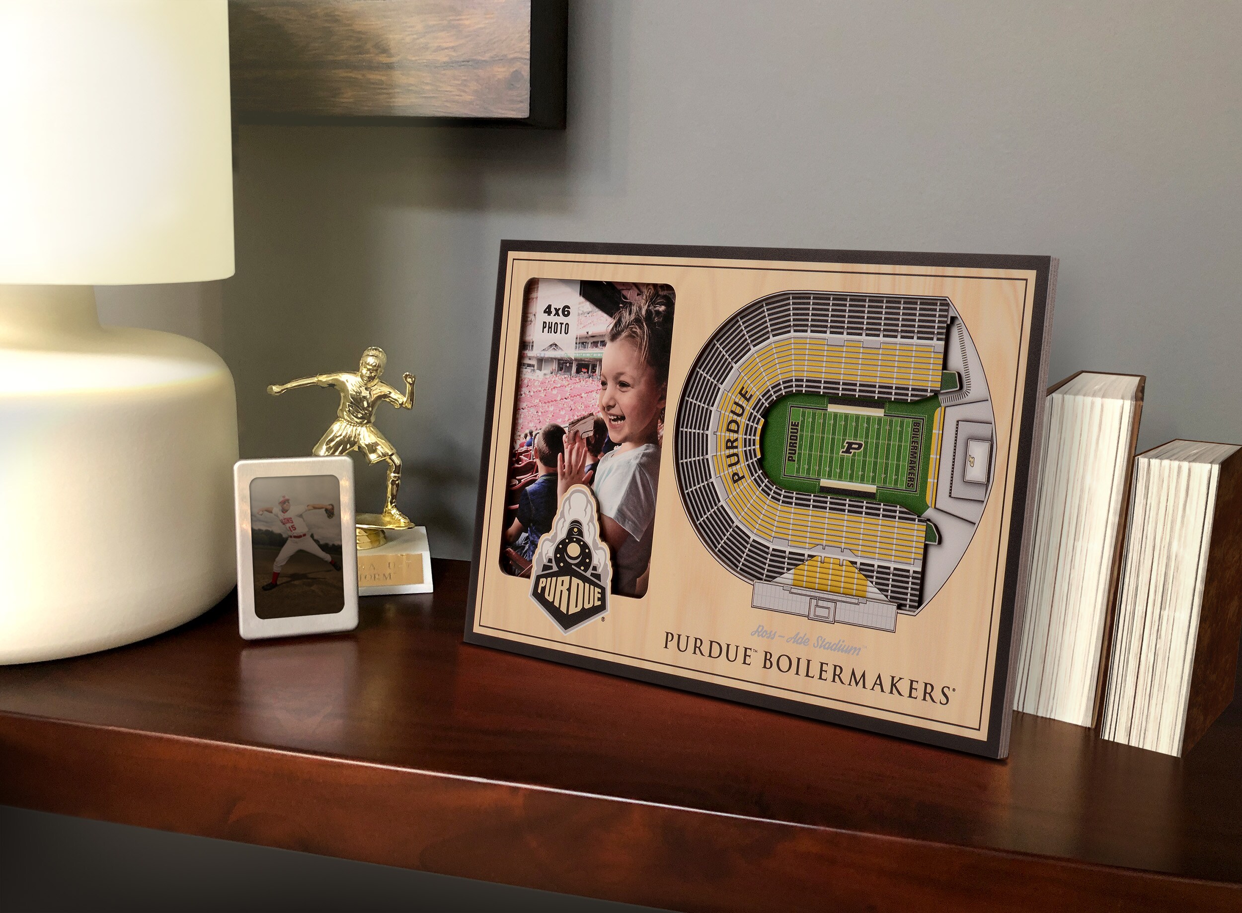 StadiumViews 9025511 Picture-Frames - View #2
