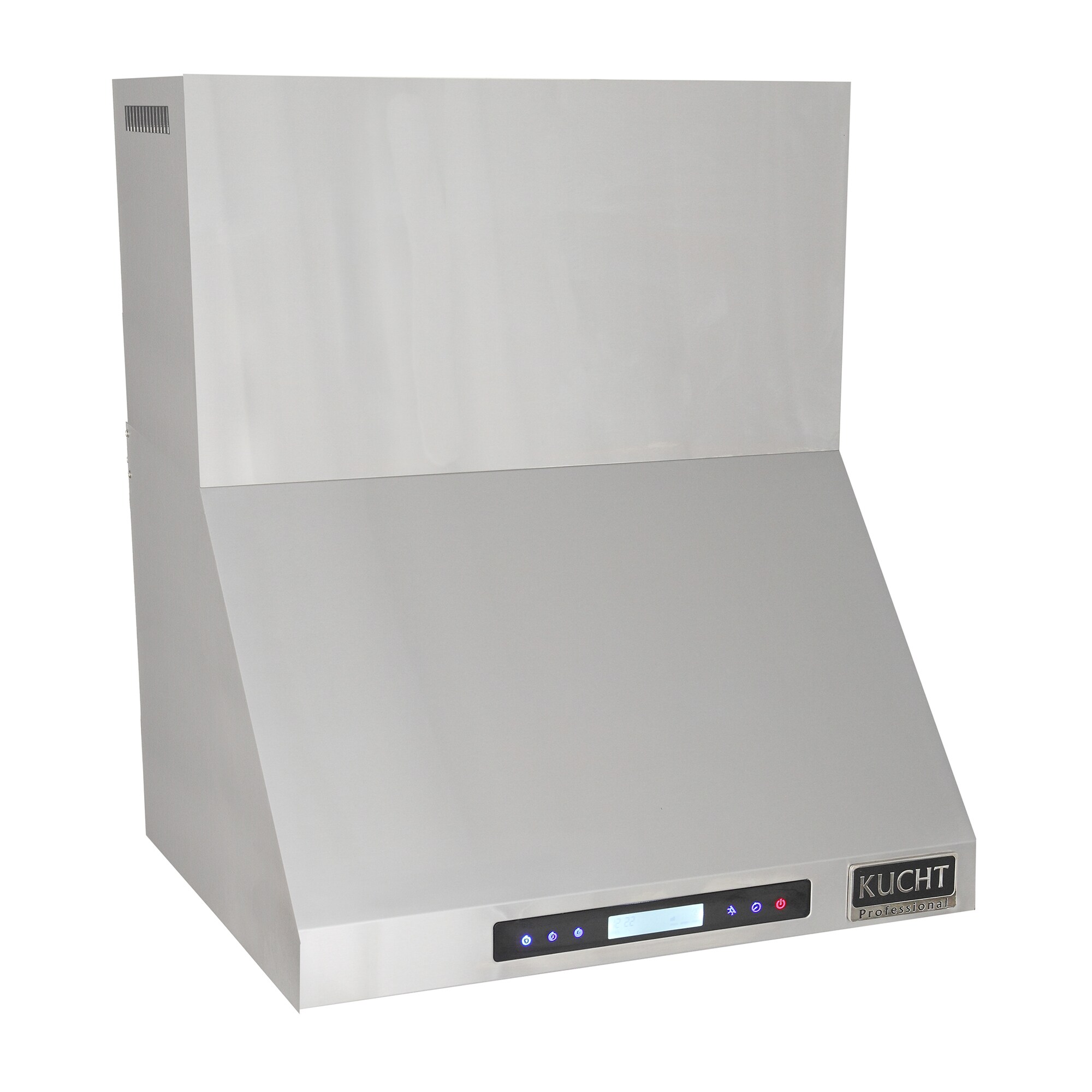 Kucht KRH3021A Wall-Mounted-Range-Hoods - View #4