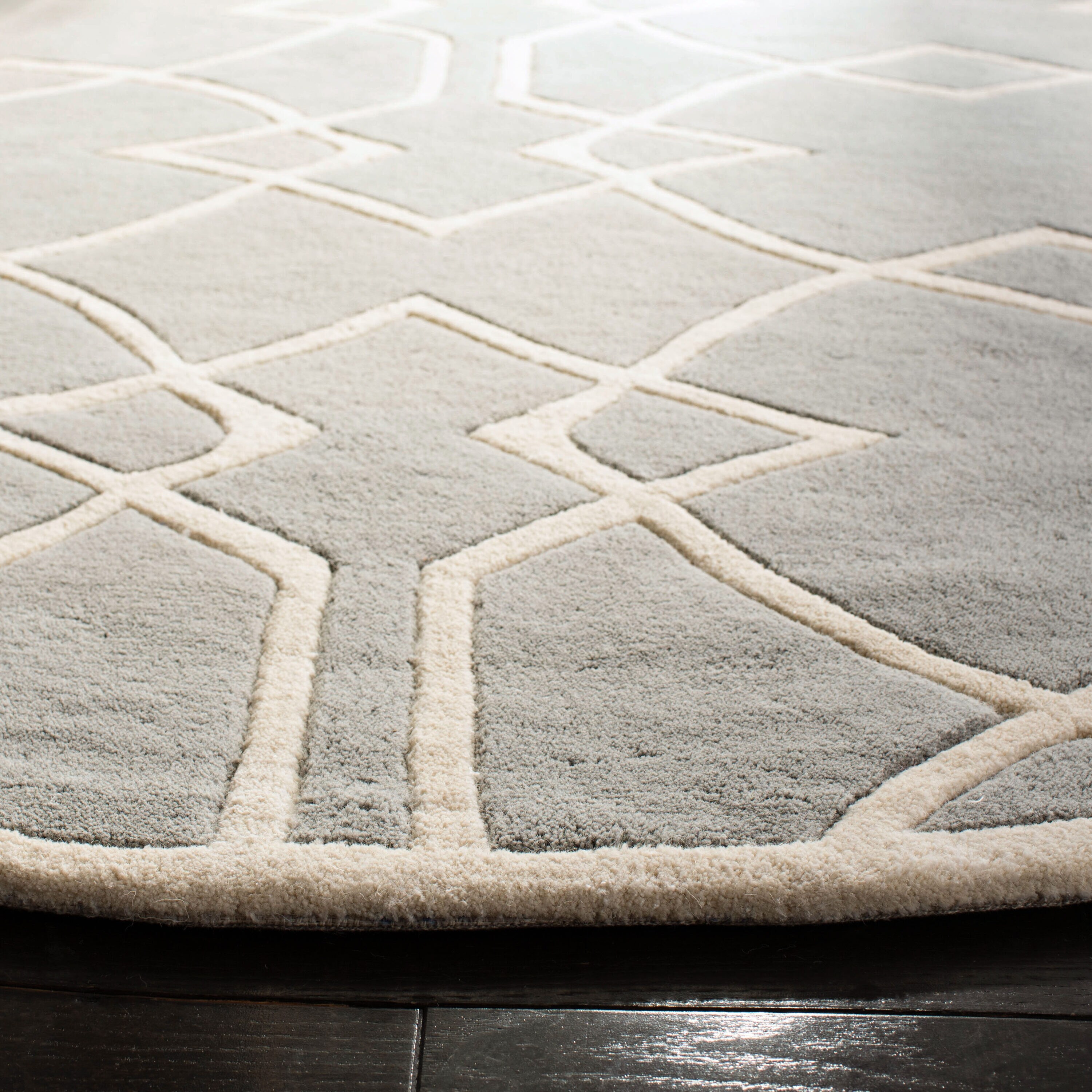 Safavieh CPR343A-7R rugs - View #3