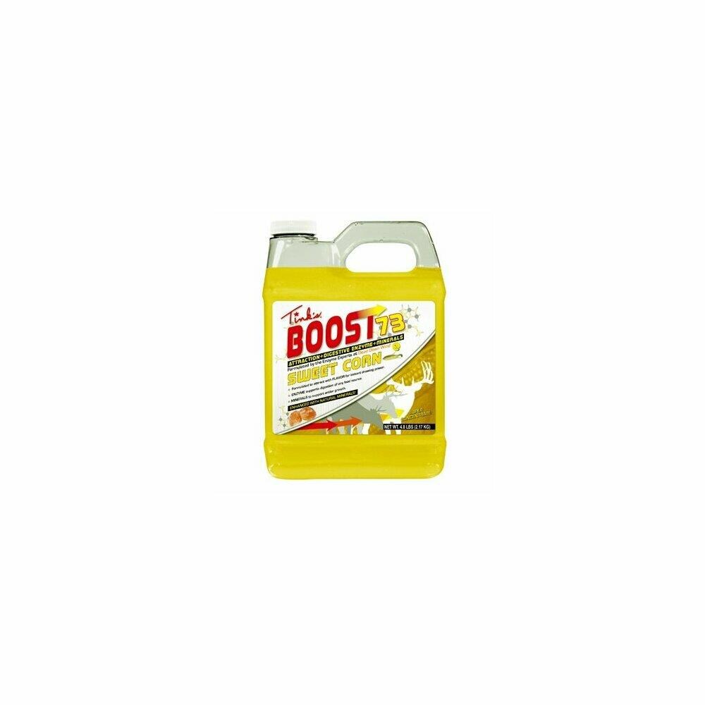  TRVAL114603 Tinks 238697 80 oz Sweet Corn Deer Lure Attractant