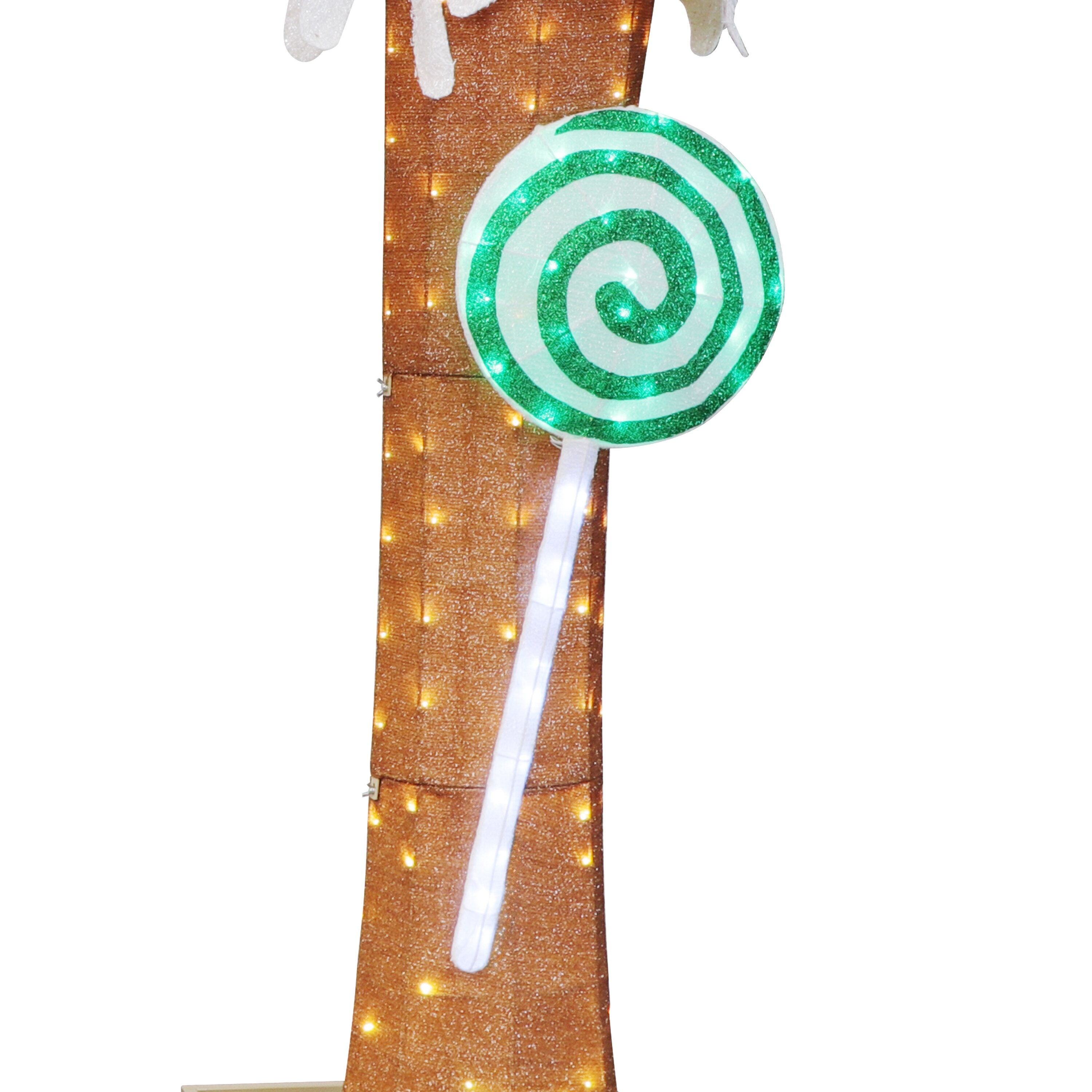 Holiday Living LW25-YD16R1 Outdoor-Christmas-Decor - View #3