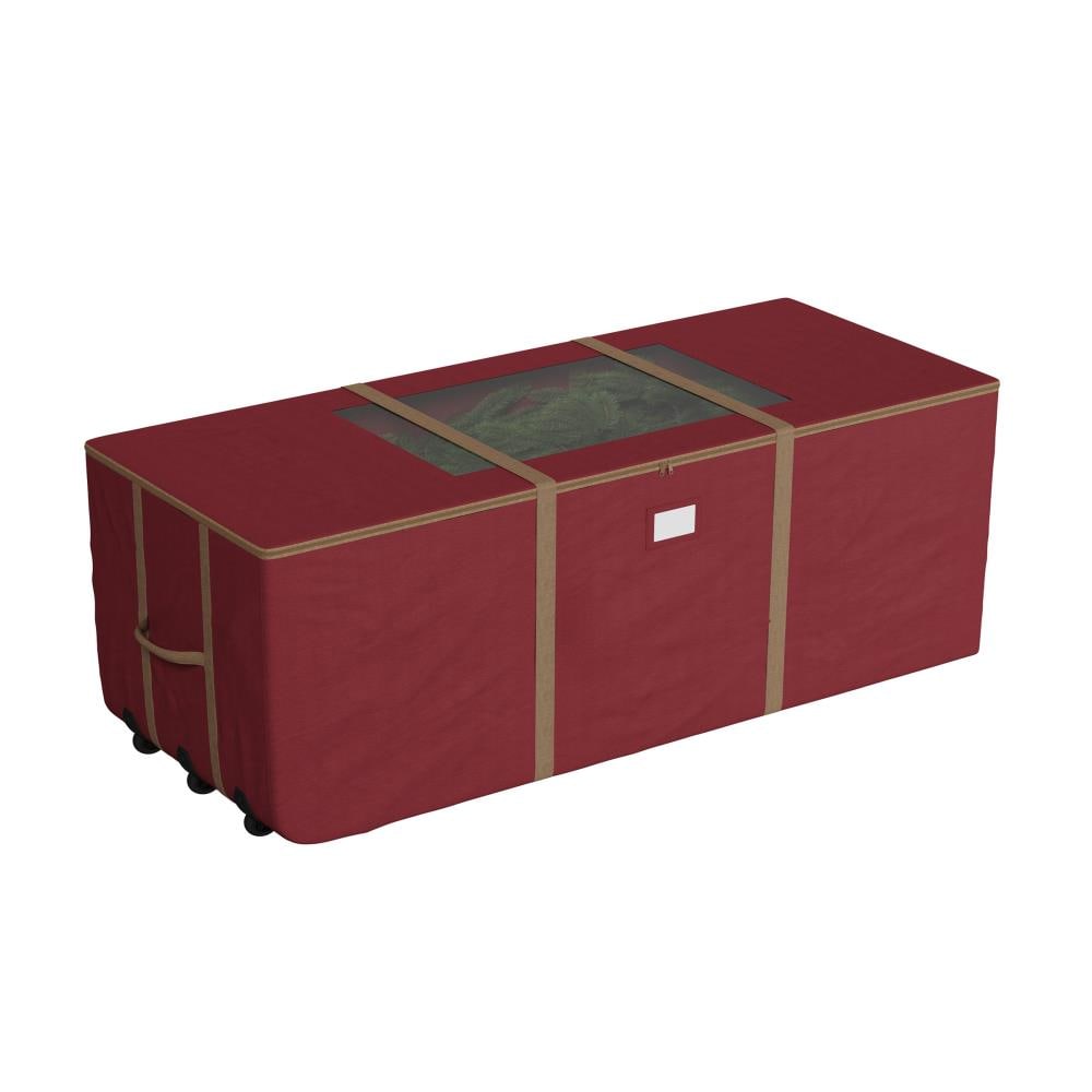 Hastings Home 744792IPW Christmas-Tree-Storage - View #4
