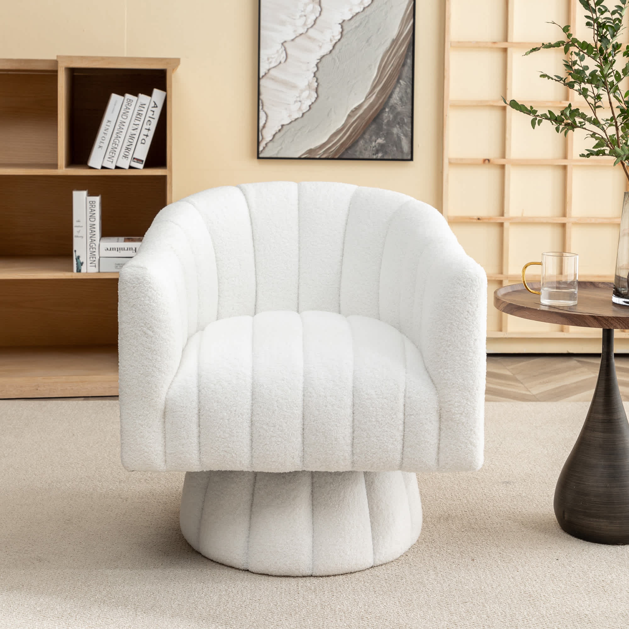 SEYNAR FJ570-WHITE chairs - View #2