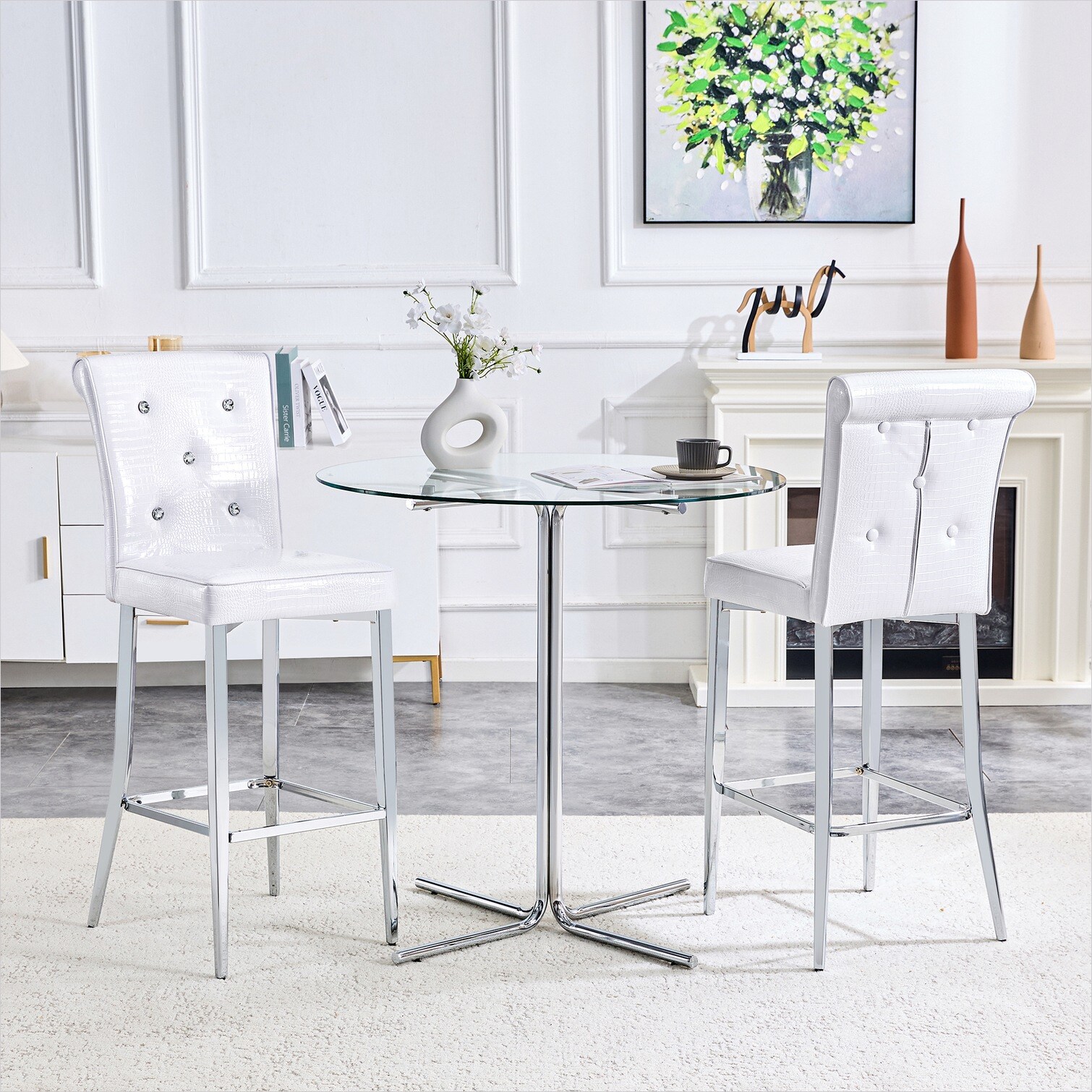 Watnature ZMCI0GAC330S Dining-Sets - View #2