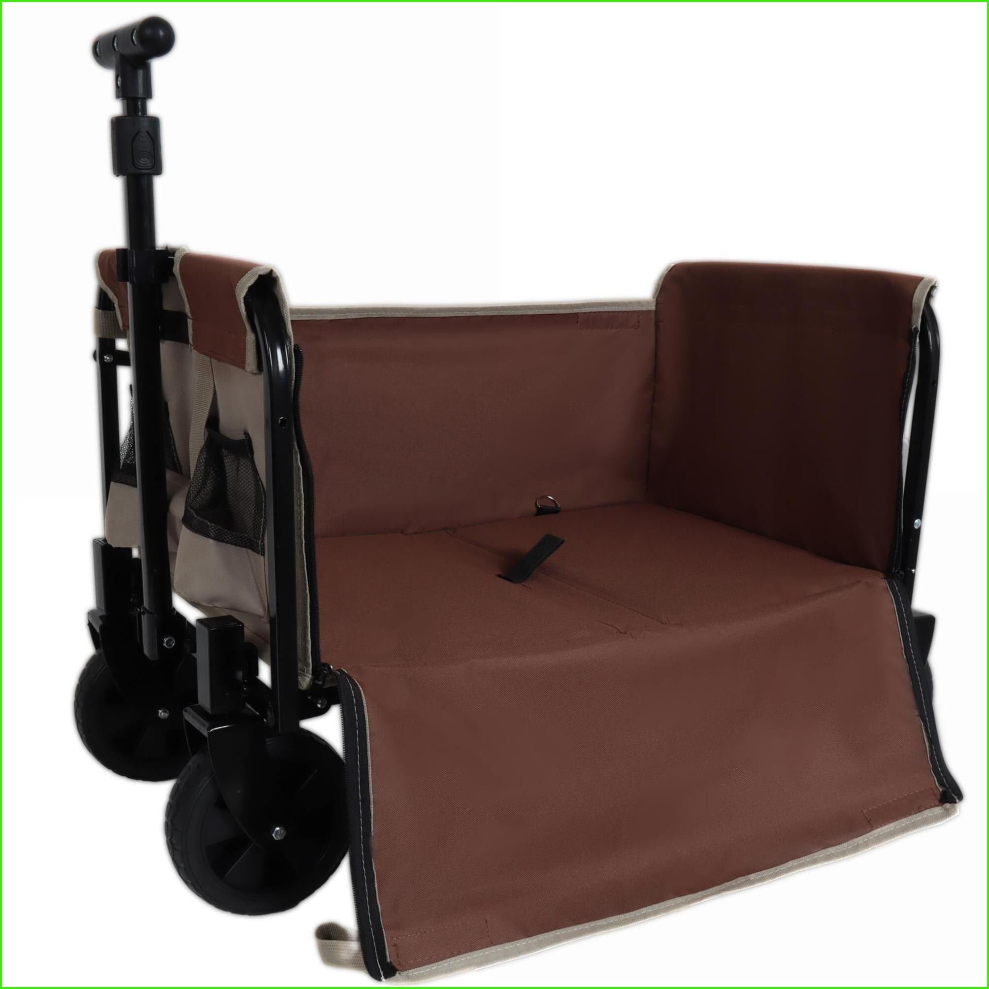Watnature 4DPFE3WGSVIO Yard-Carts - View #15