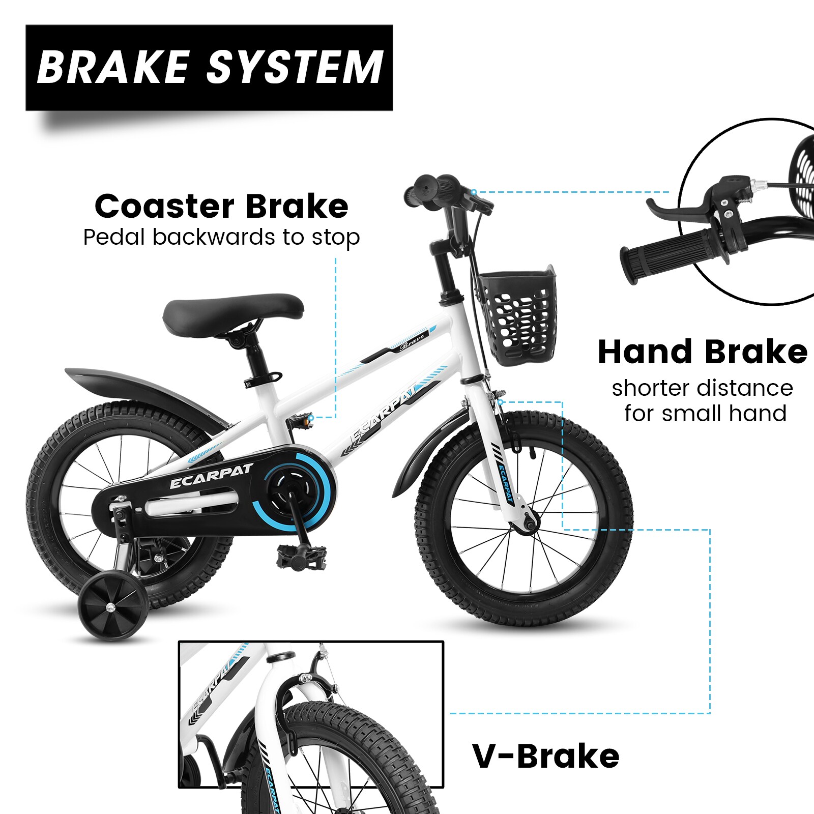 Xspracer ML-BI835 bikes - View #7