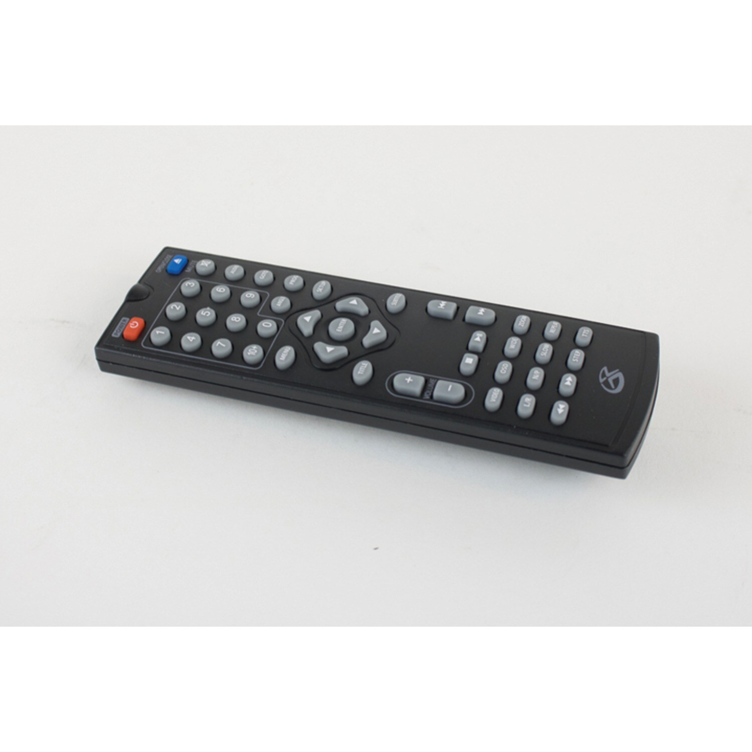 GPX ILEDH300B Blu-Ray-Players - View #6