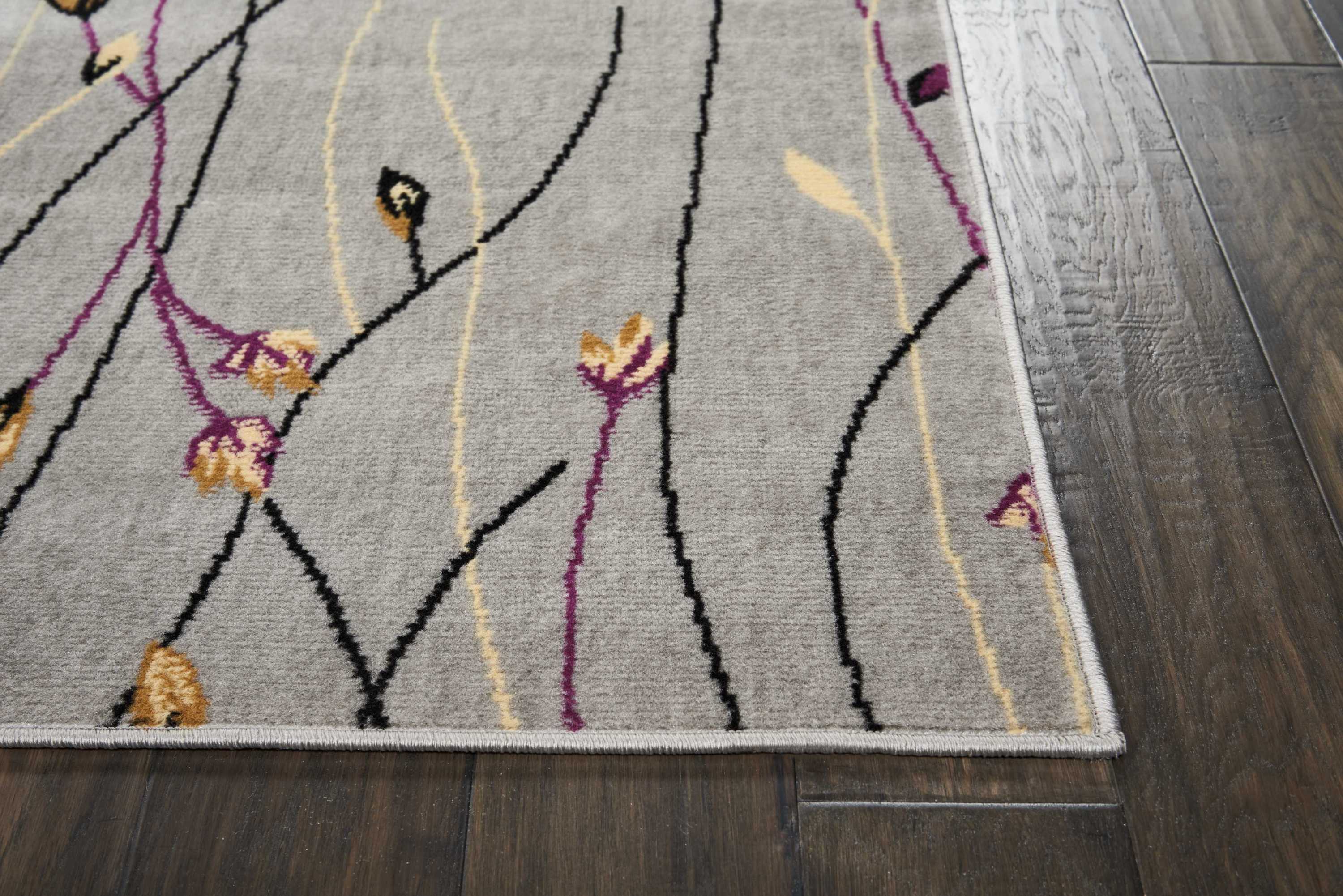 Nourison 99446395191 rugs - View #5