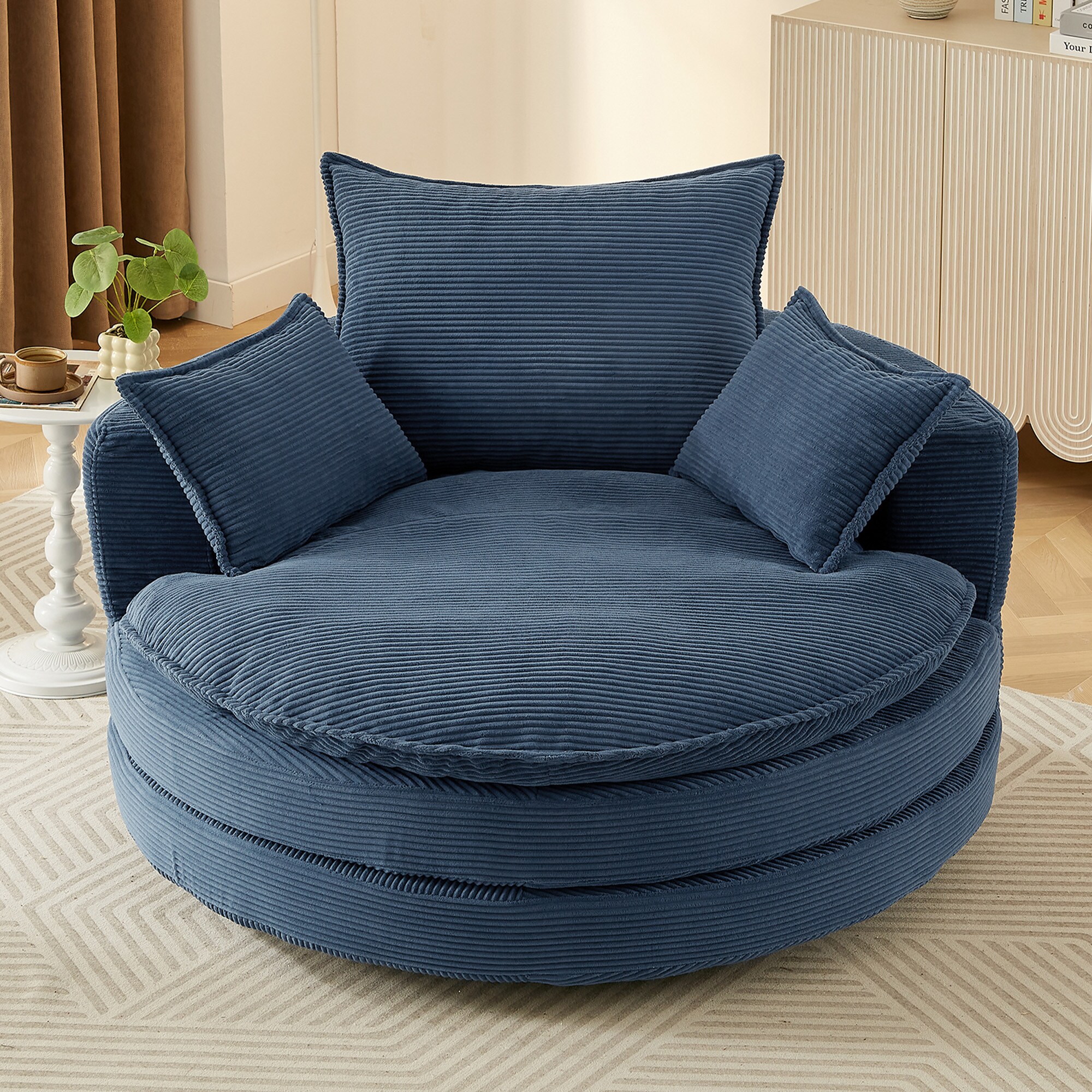 ModernLuxe L3P-N719S002100C Sofas-Loveseats - View #8