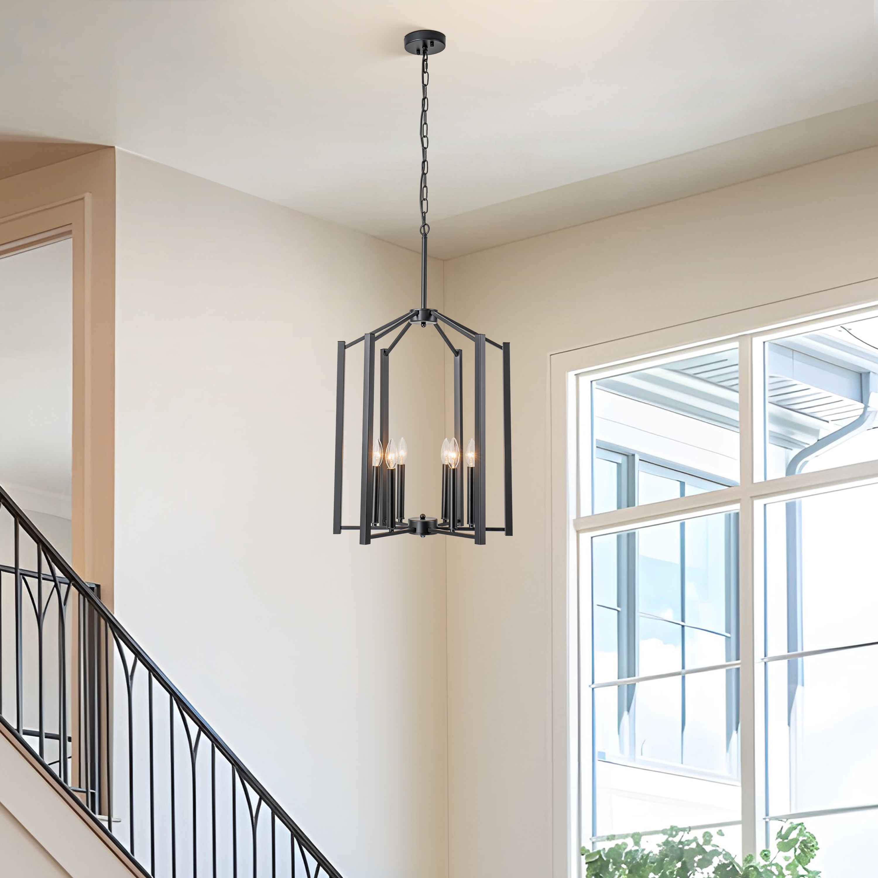 GoYeel ZP107BL06 Pendant-Lights - View #7