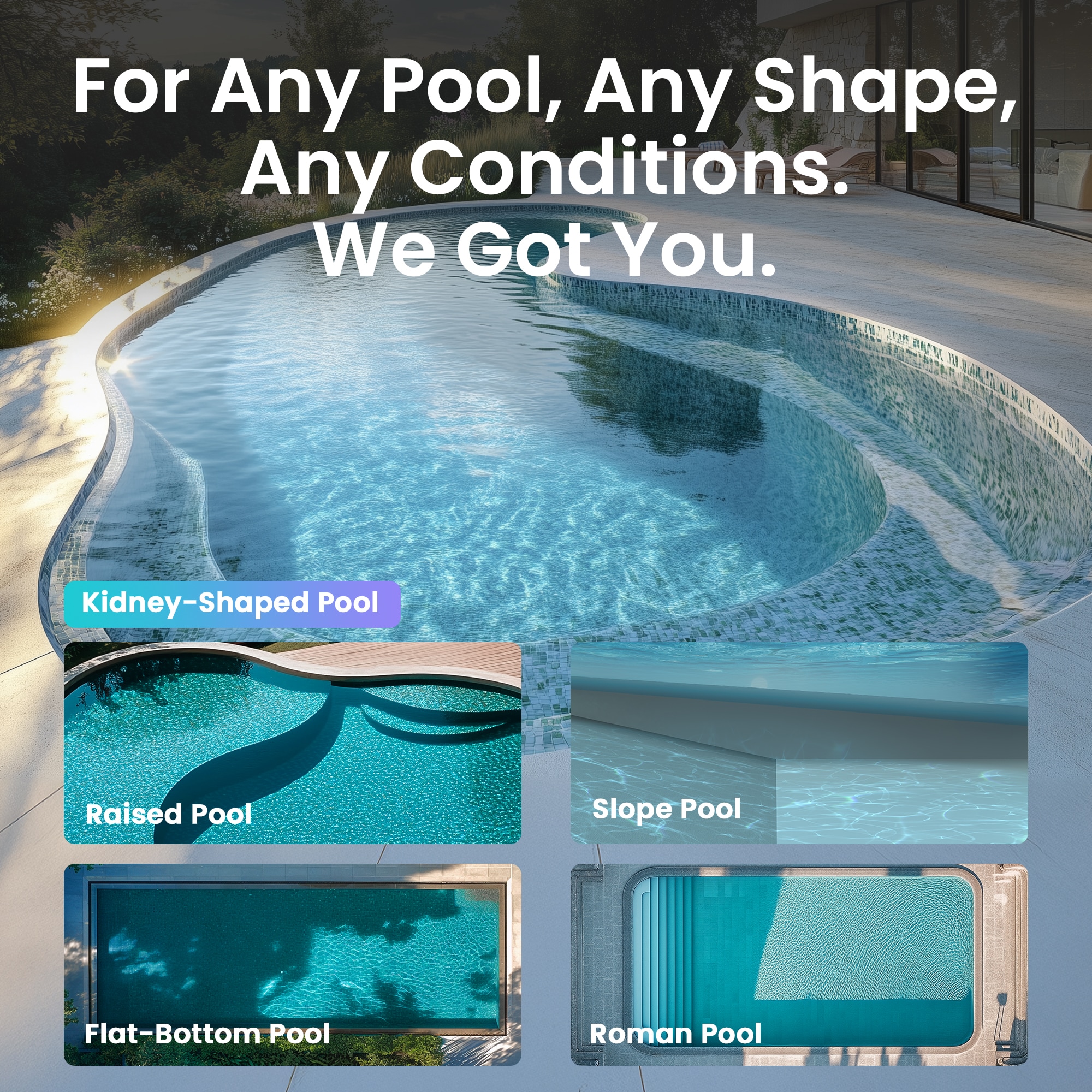 Aiper SCUBA X1 PRO MAX Pool-Vacuums - View #12