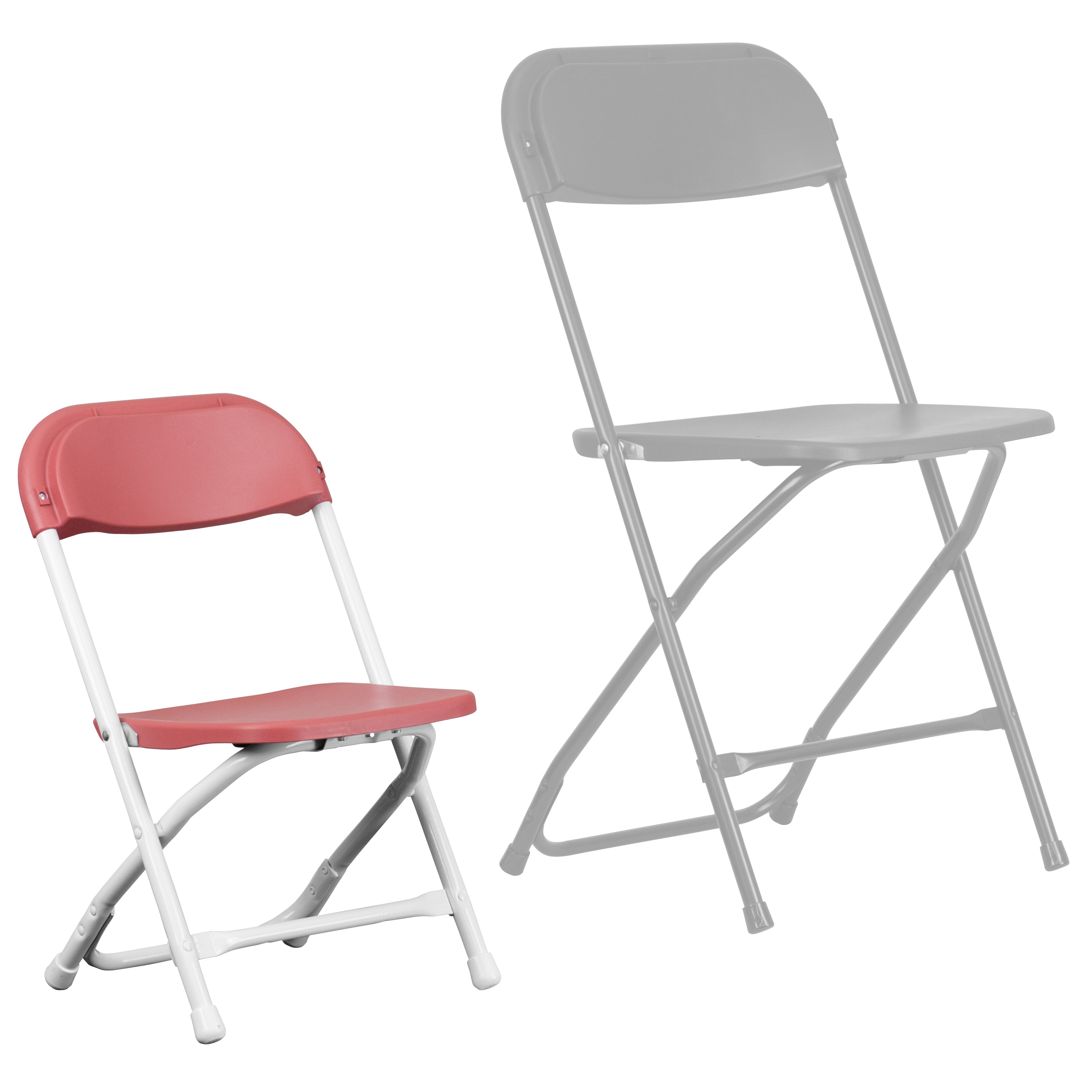 Flash Furniture 847254057585 Kids-Chairs - View #11