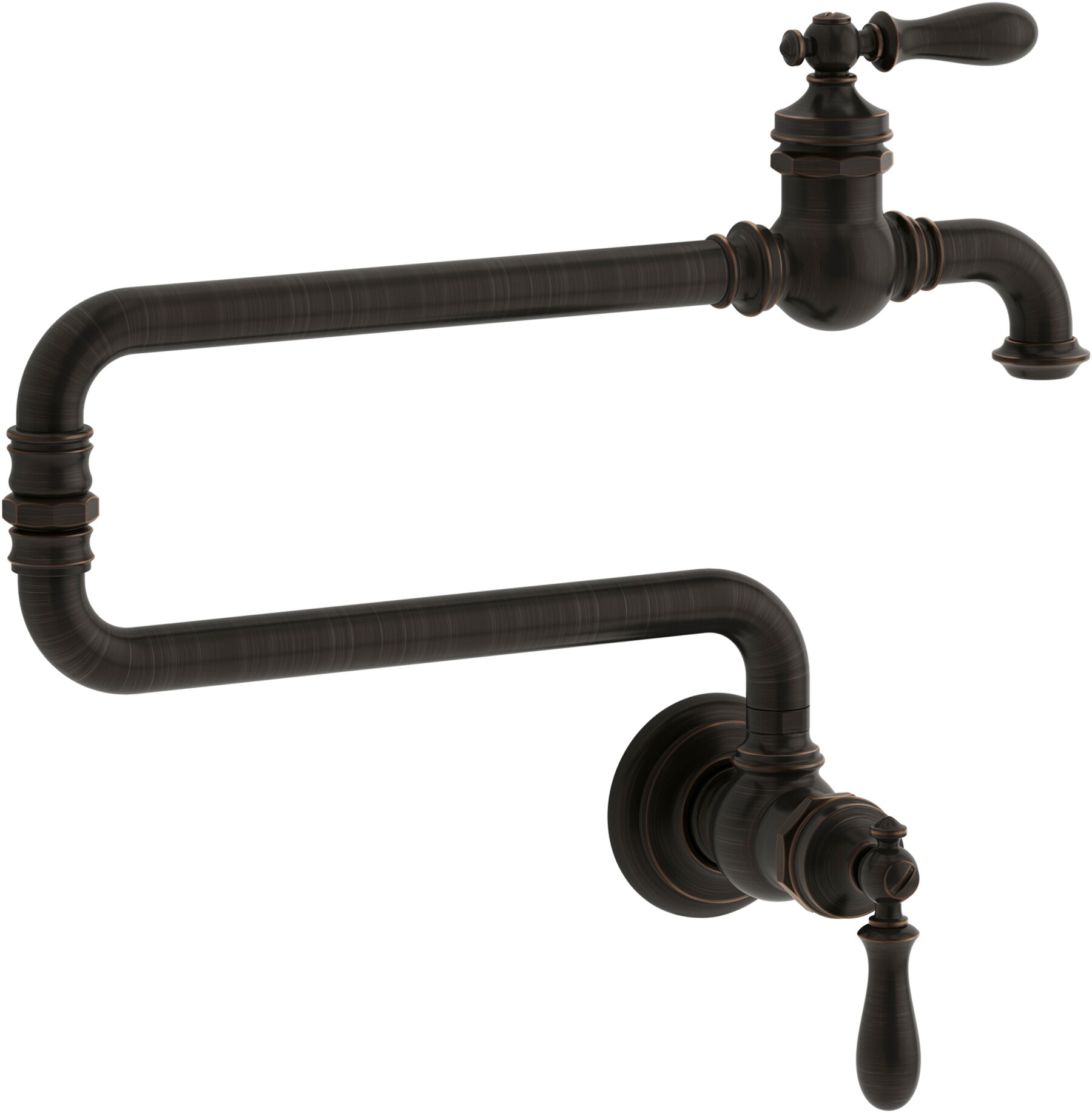 KOHLER 99270-2BZ Kitchen-Faucets - View #2