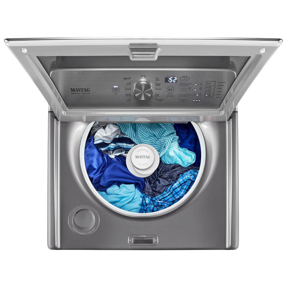 Maytag MVWB765FC Tl-Wash - View #6
