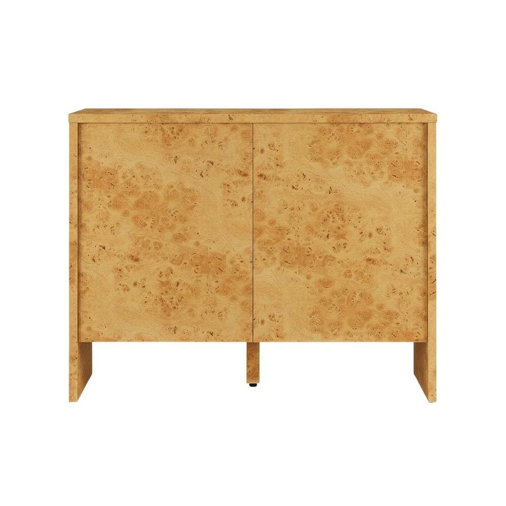 FurniFact BO4037909WHT Tv-Stands - View #2
