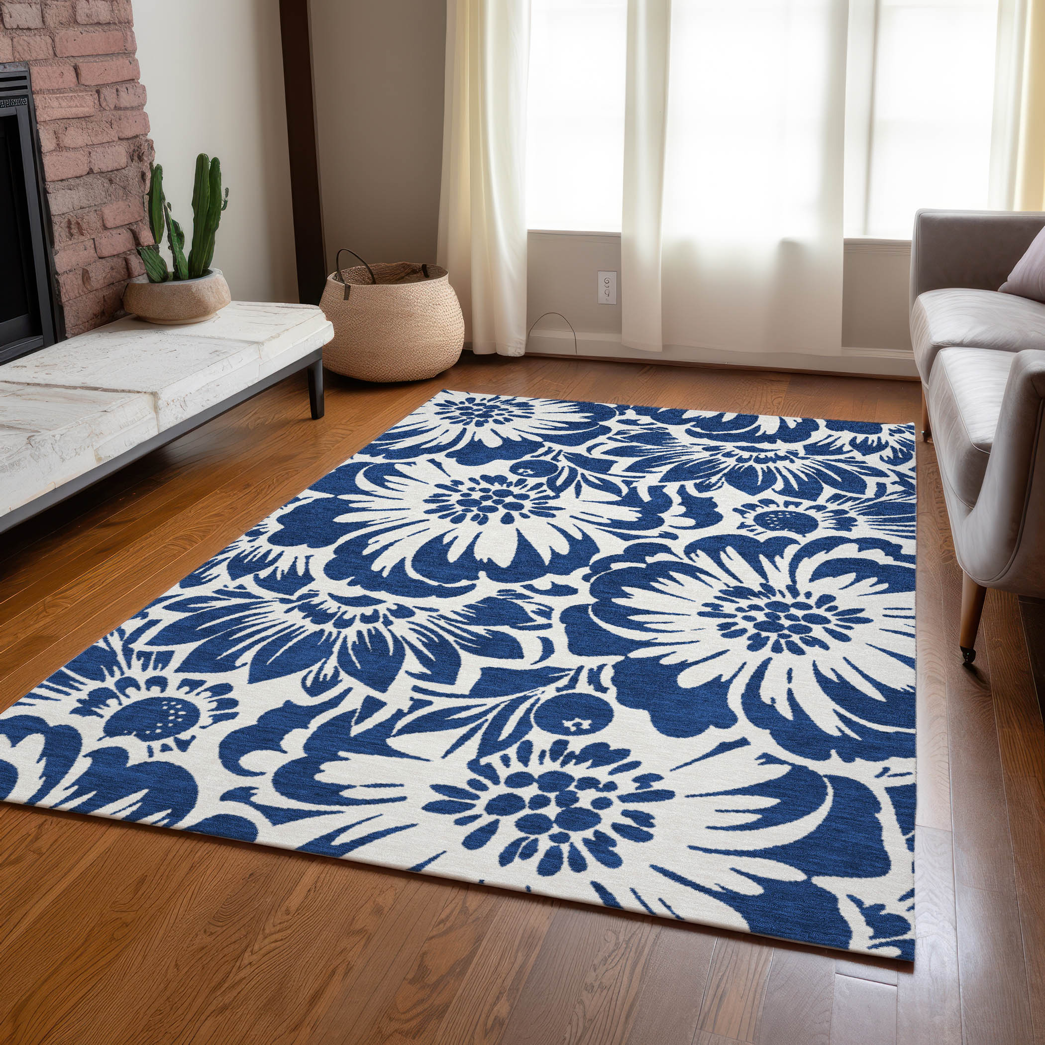 Addison Rugs ACN551NA8X10 rugs - View #7