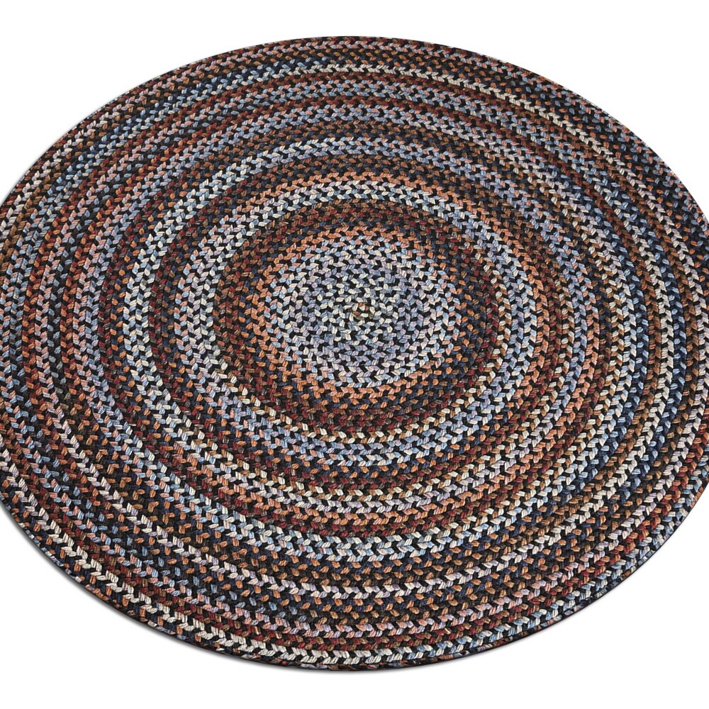 Rhody Rug AS82R096X096 rugs - View #7