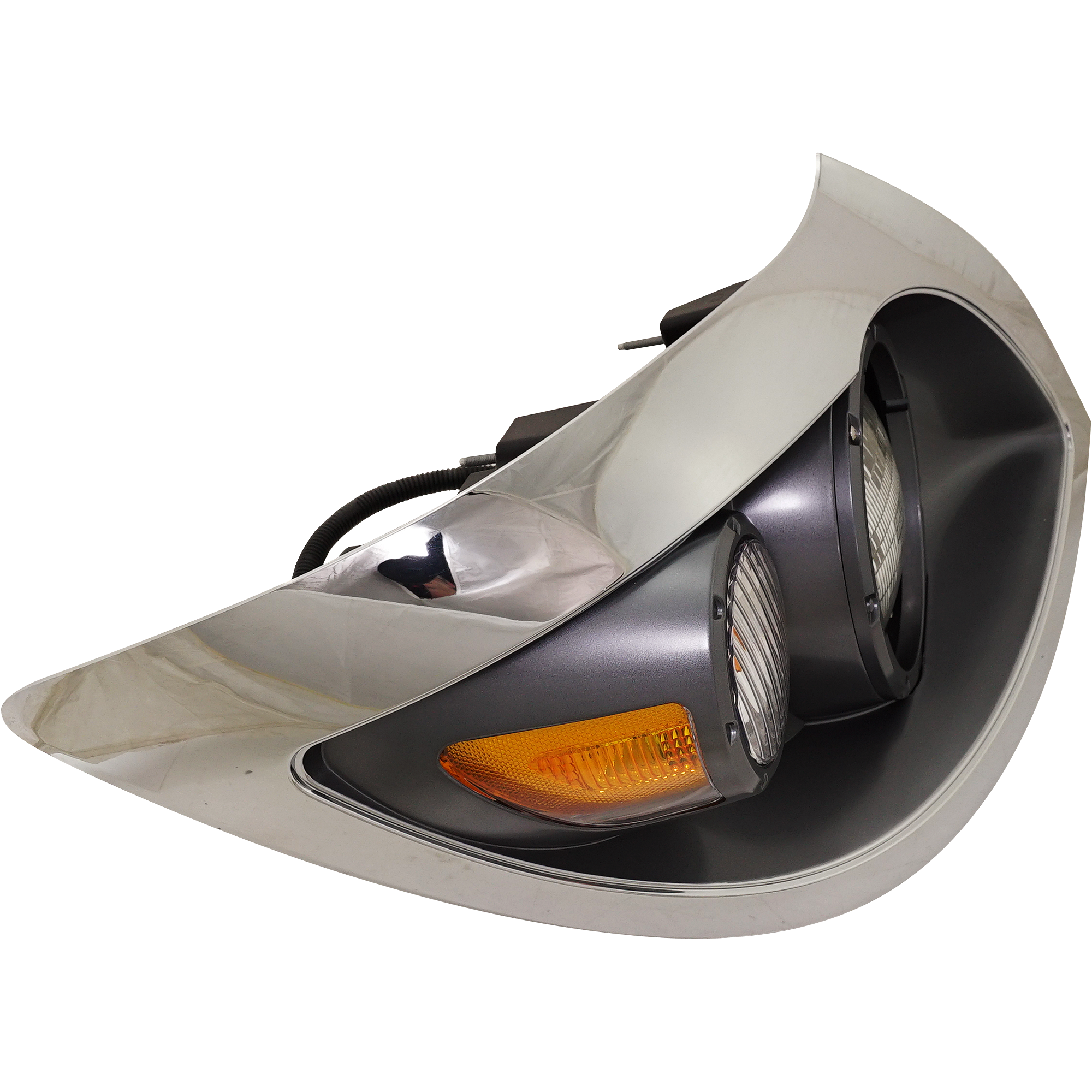Garage-Pro GPRI10010033 Headlights-Components - View #3