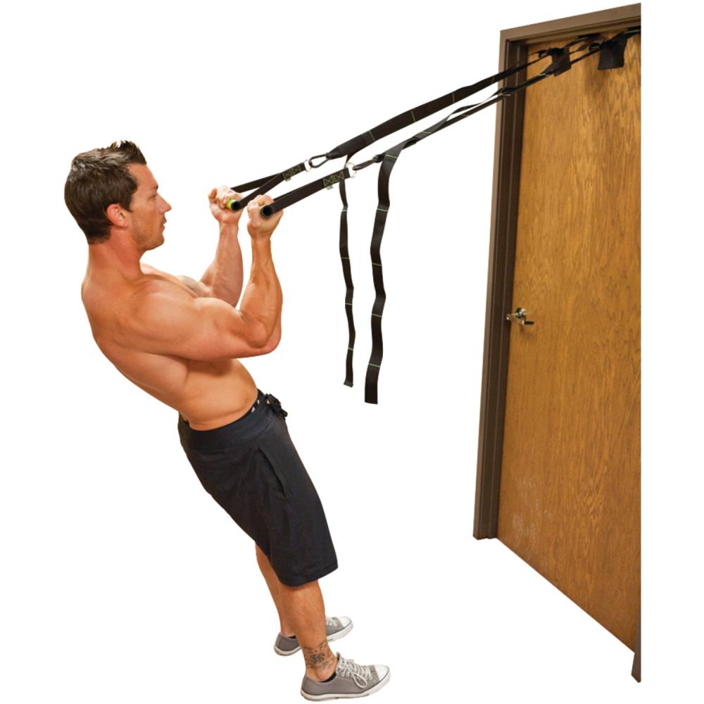 GoFit GF-GS Weight-Training-Accessories - View #6
