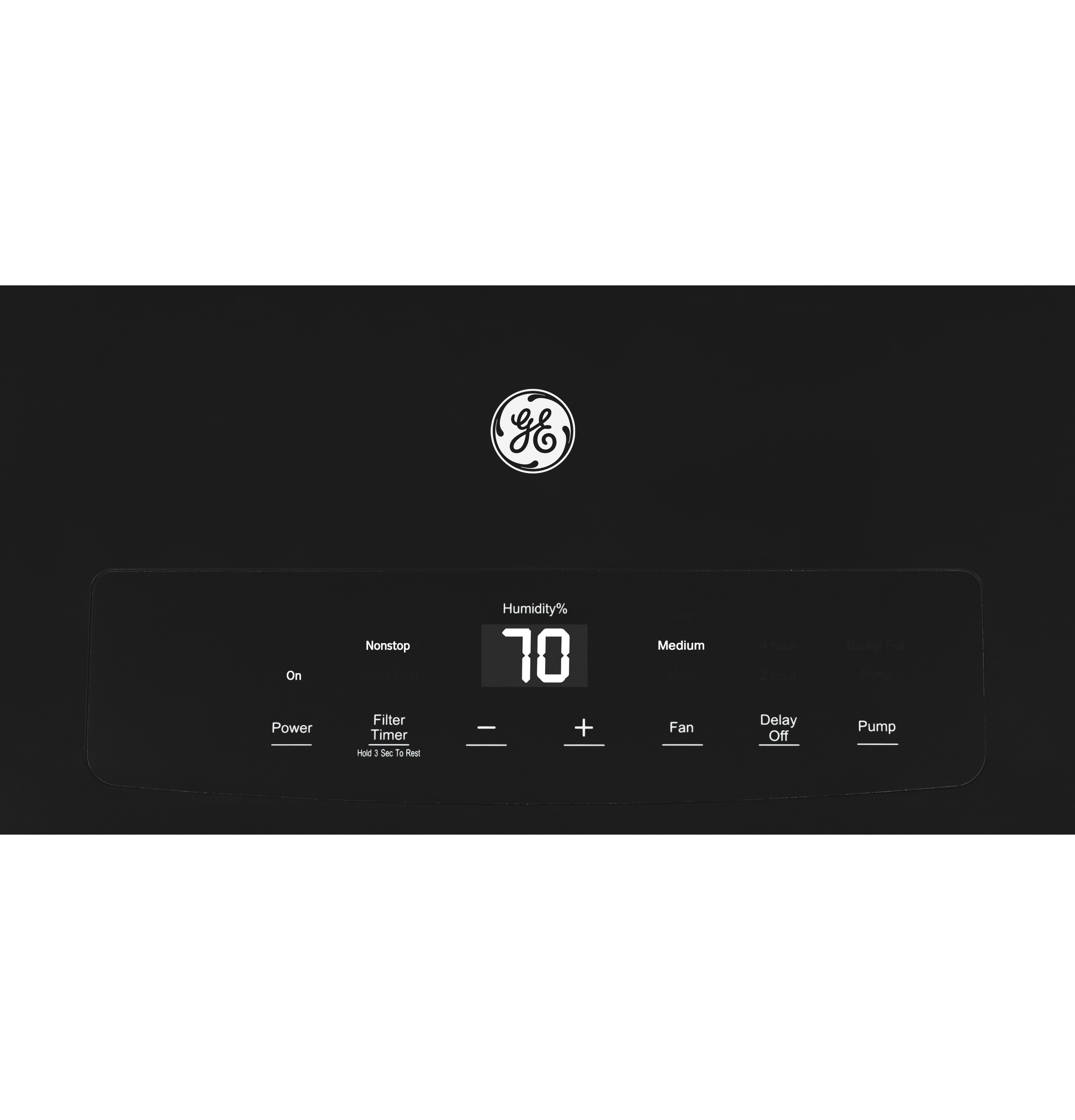 GE APER70LW t000099 - View #2