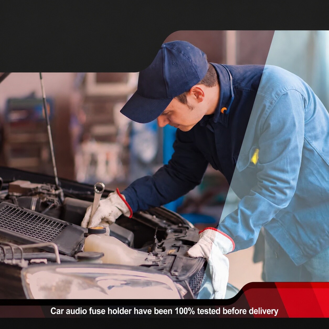 Adrinfly LAD0806D272 Automotive-Hardware - View #7