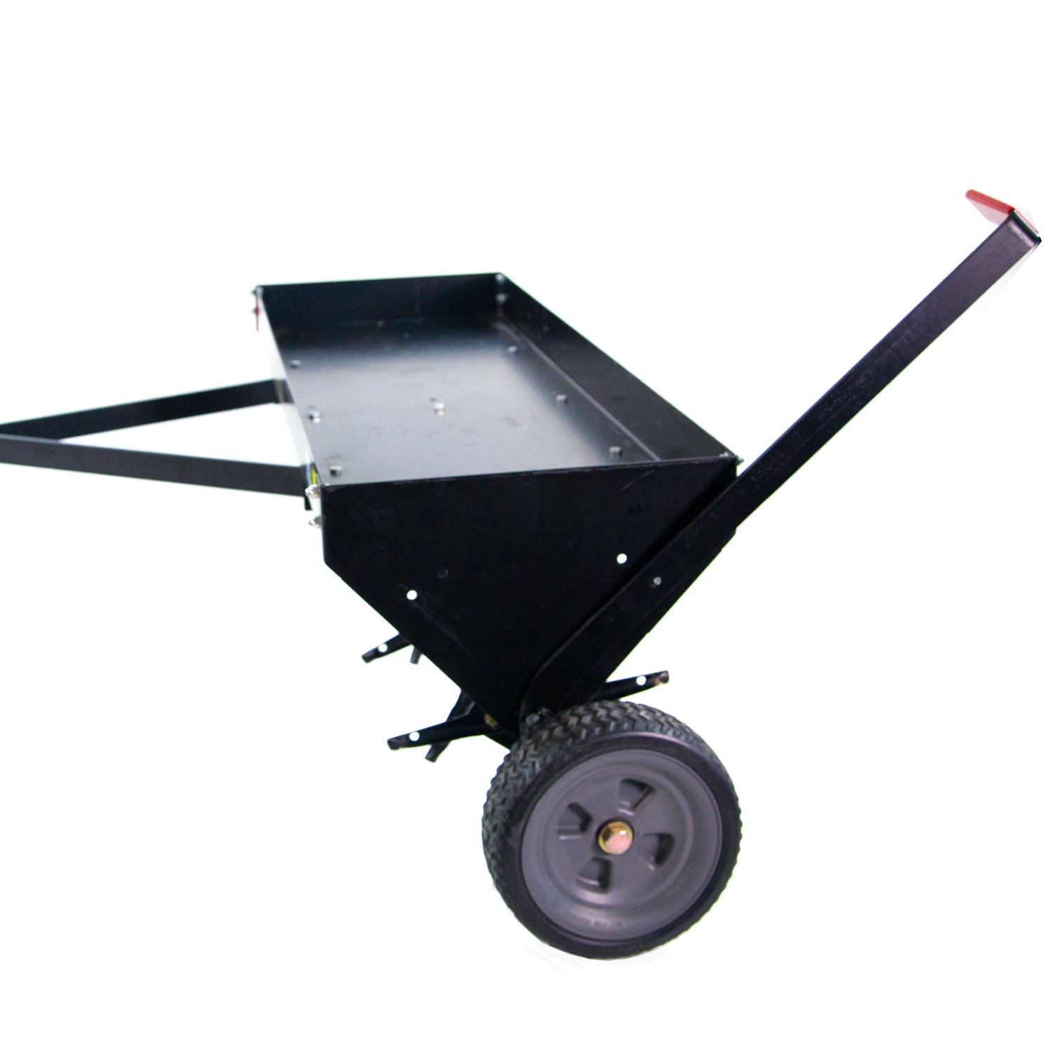 Brinly 48” Tow-Behind Plug Aerator with Universal Hitch and Transport Mode PA-482BH-A Sansujyuku sansujyuku.com