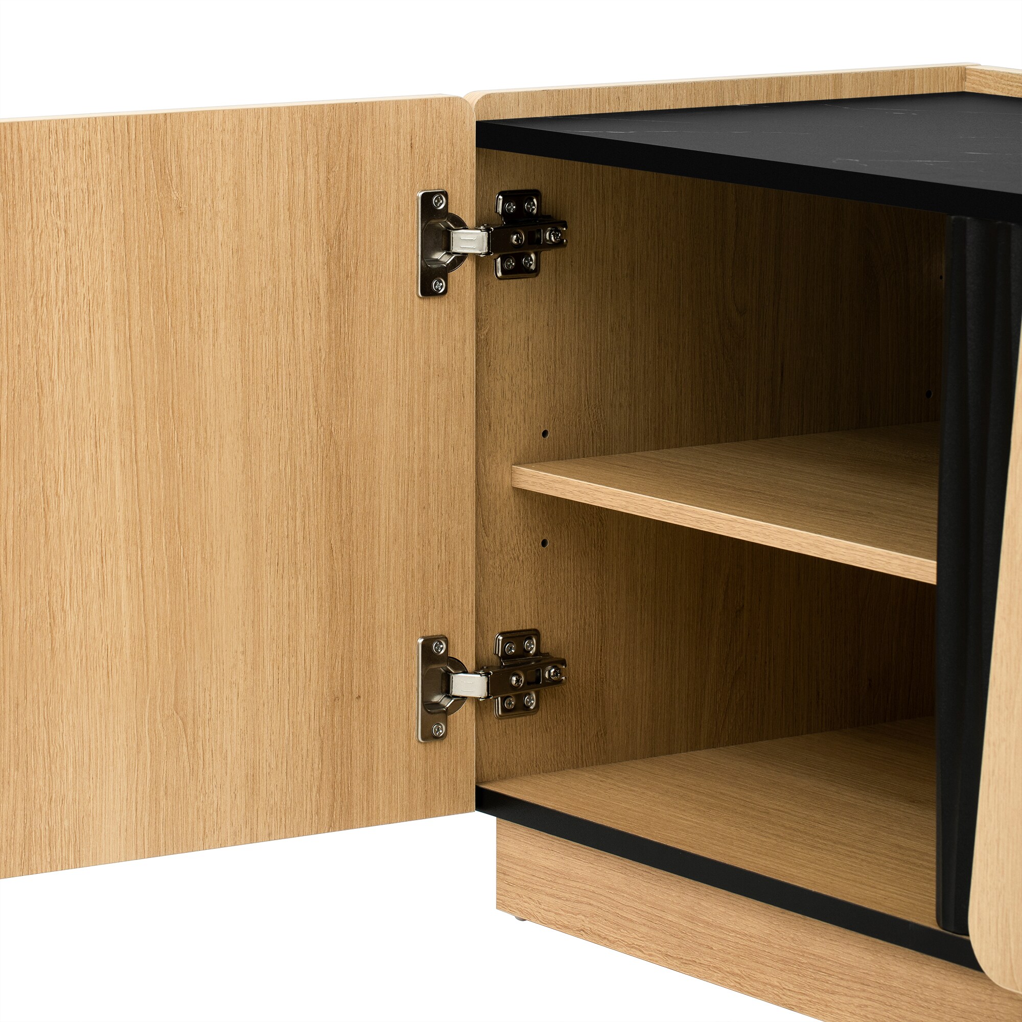 ModernLuxe L3P-N724P426854M Tv-Stands - View #7
