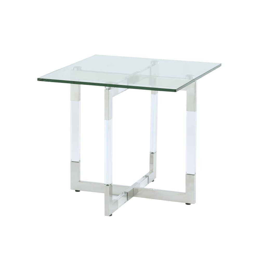 Chintaly Imports YASMIN-LT End-Tables - View #4