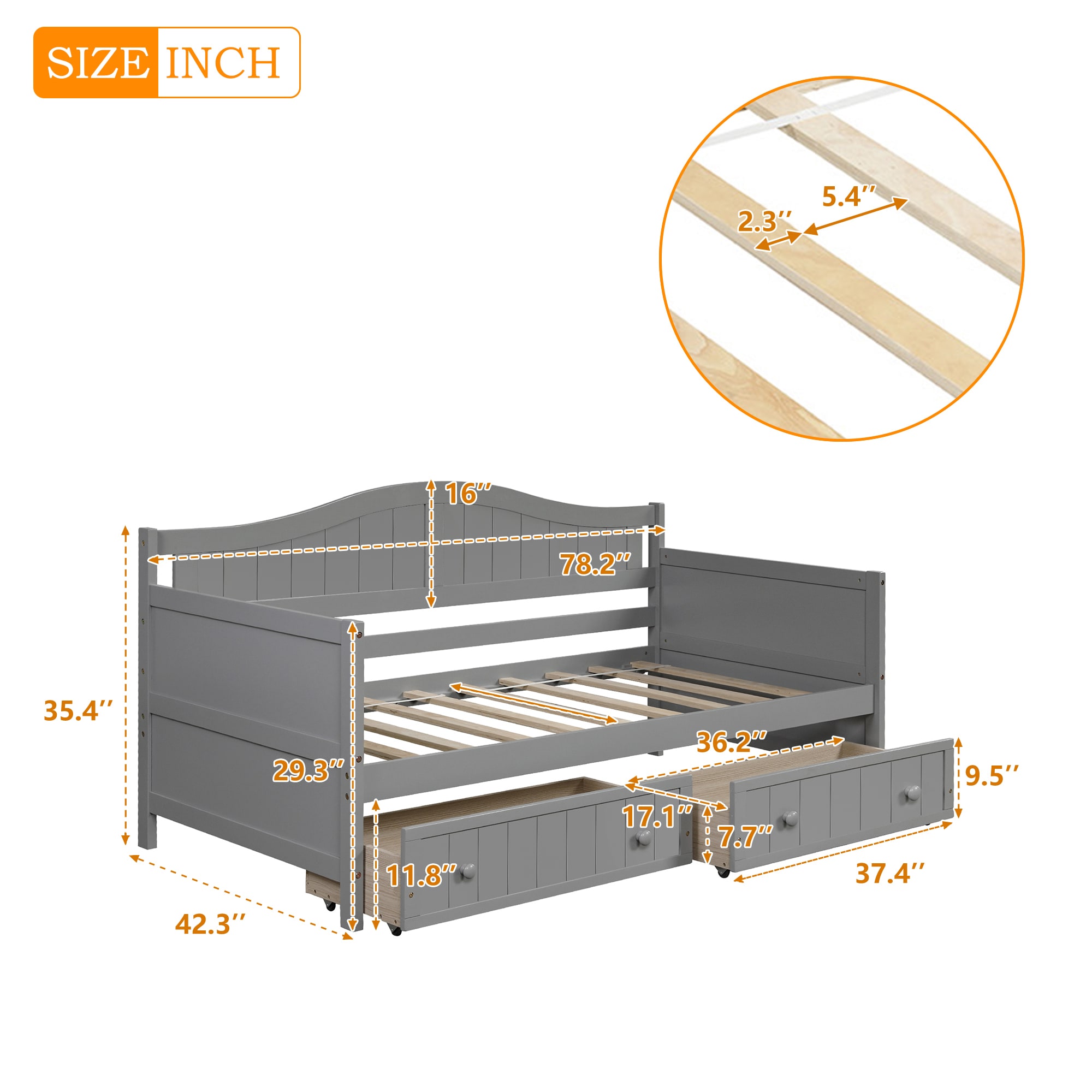 Qualler BLE00860E beds - View #11