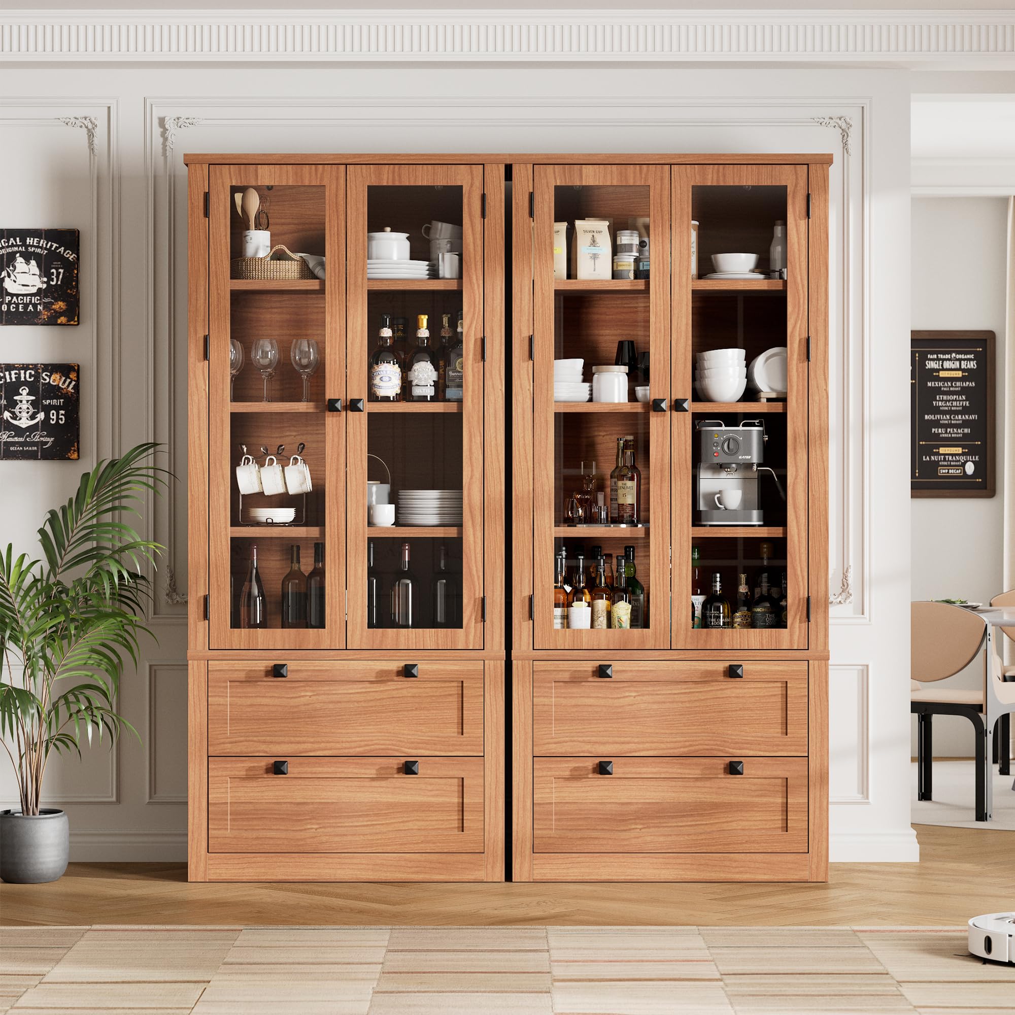 Assile KNWBZJGNO1 Utility-Storage-Cabinets - View #7