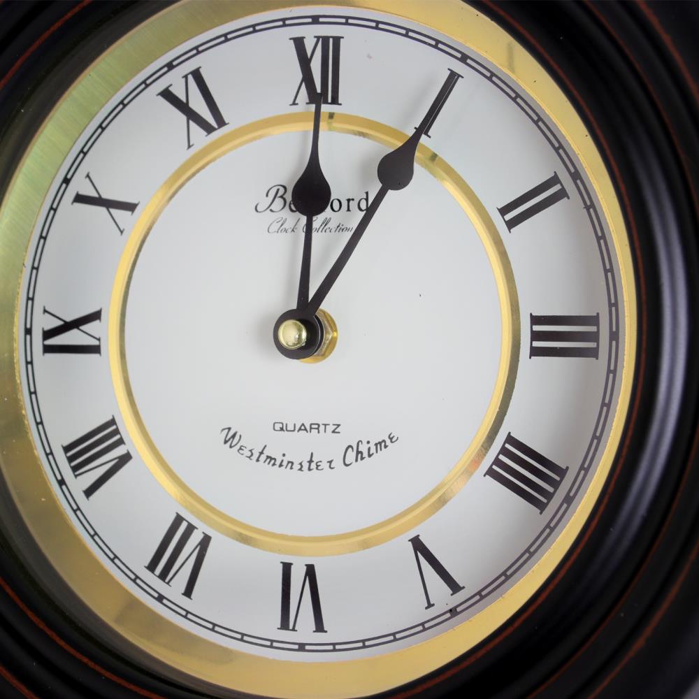 Bedford Clock Collection 84992731M Indoor-Outdoor-Clocks - View #2