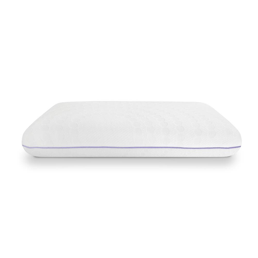 SensorPEDIC 70097 Standard Medium Memory Foam Bed Pillow
