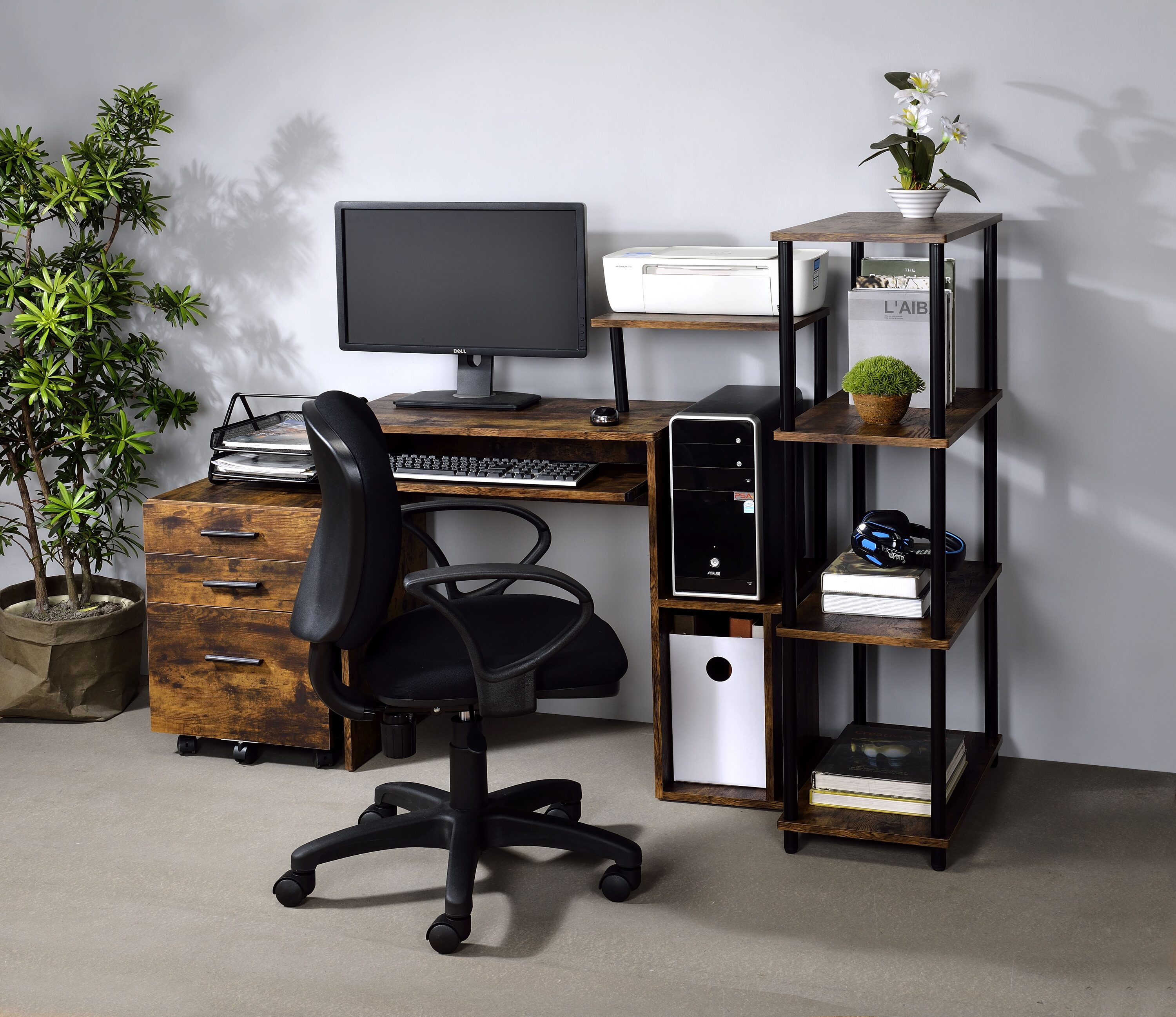 Maocao Hoom JL92760 desks - View #2