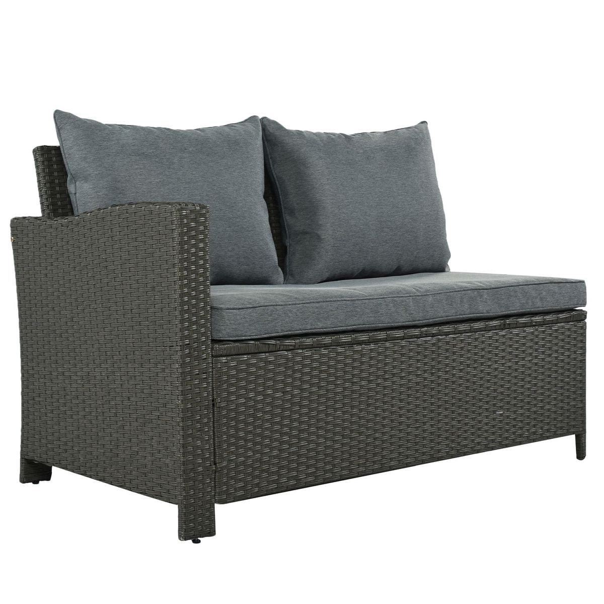 JASMODER WY000262AAE Patio-Sofas-Daybeds - View #4