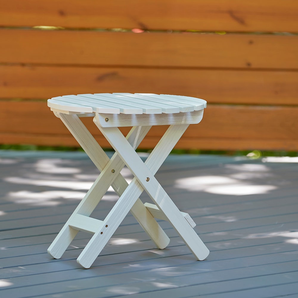 Shine Company 4118EW Patio-Tables - View #4