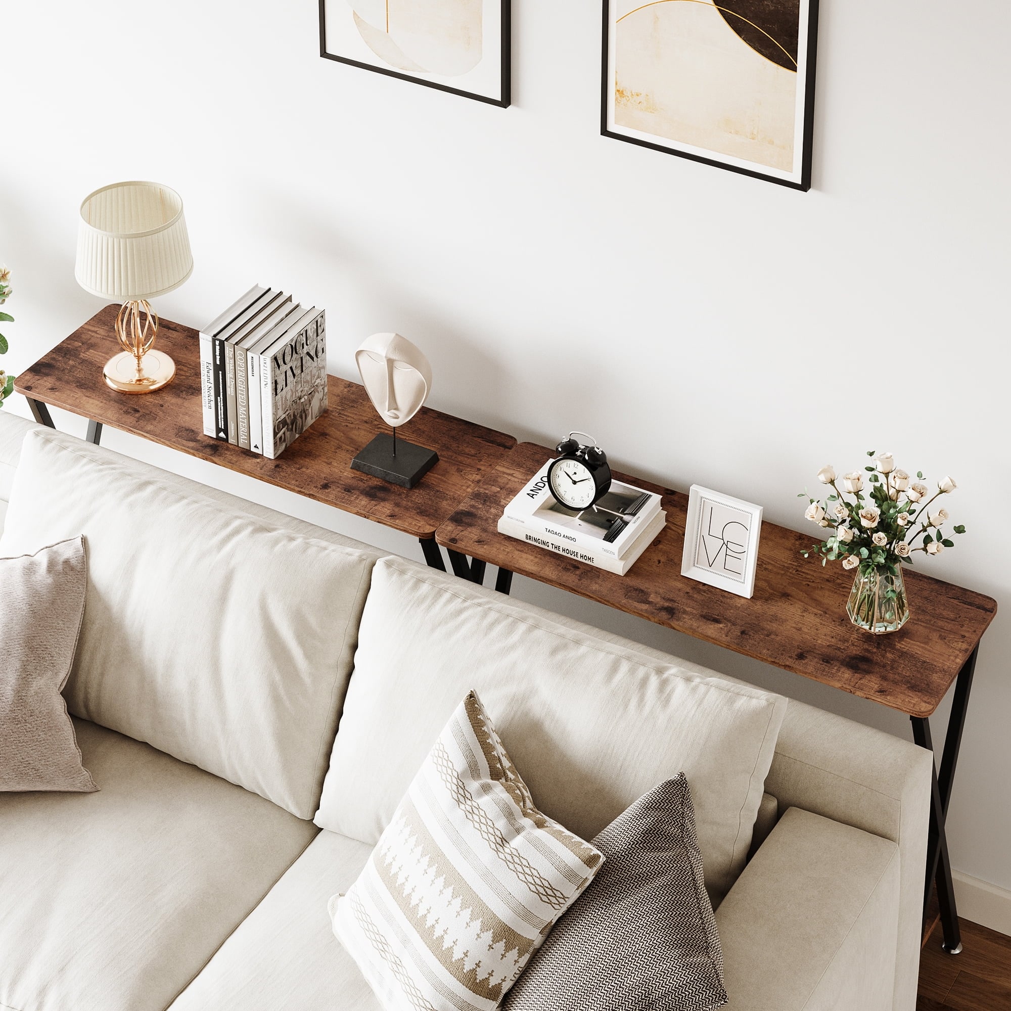 Garvee CJH-PHO-0XW17HFA Dining-Tables - View #4