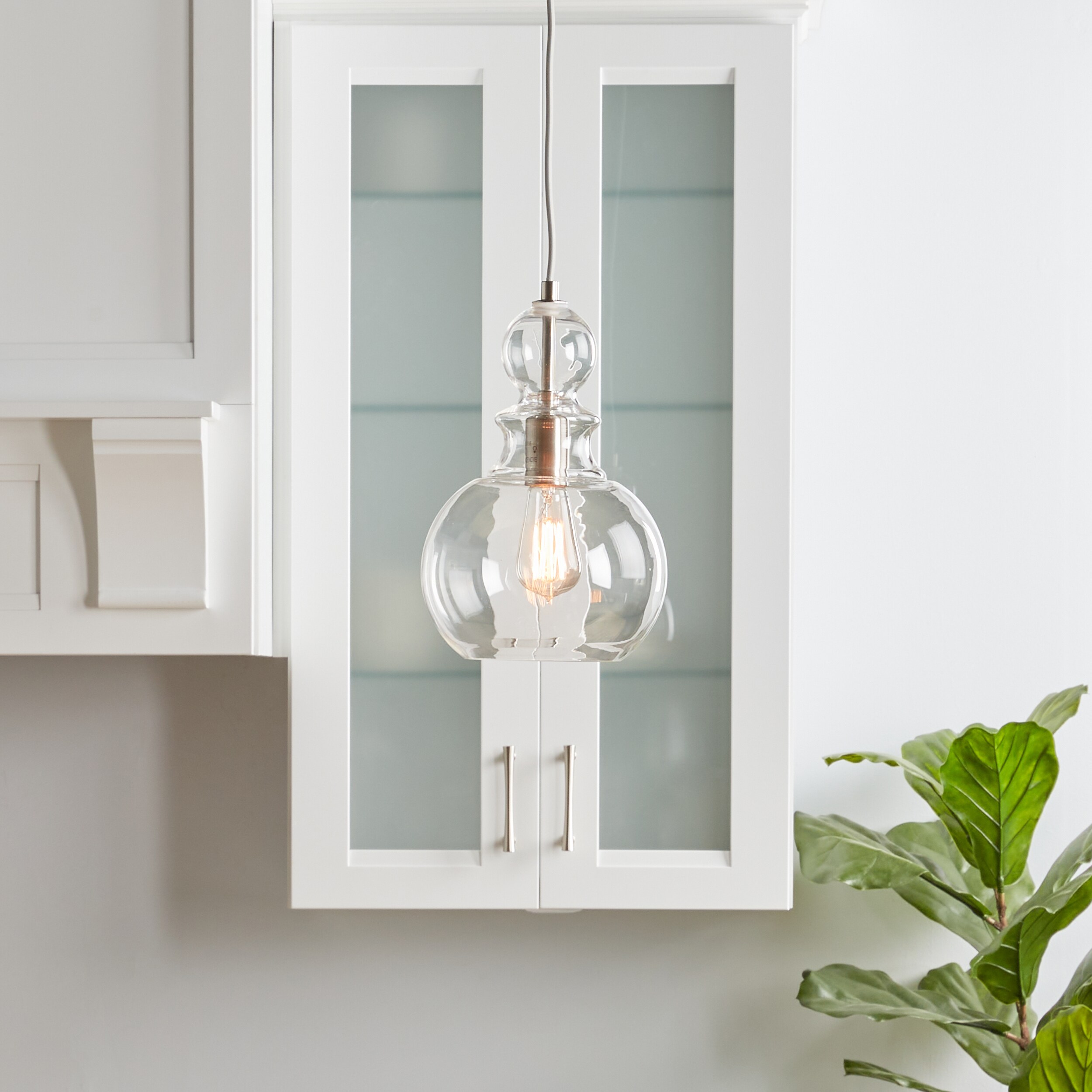 Progress Lighting P5334-09 Pendant-Lights - View #3
