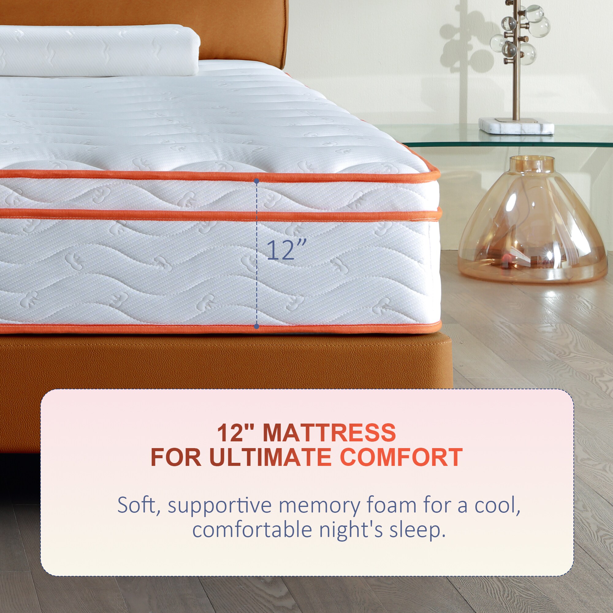 PetriMins P3203P348785-16 Mattresses-Boxsprings - View #9