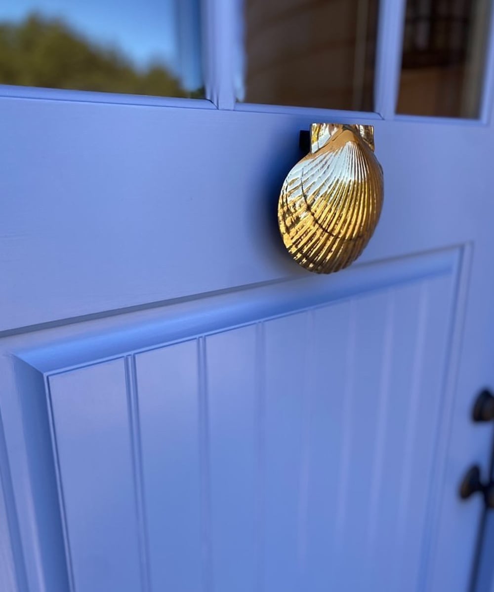 Michael Healy MHS31 Entry-Door-Knockers - View #9