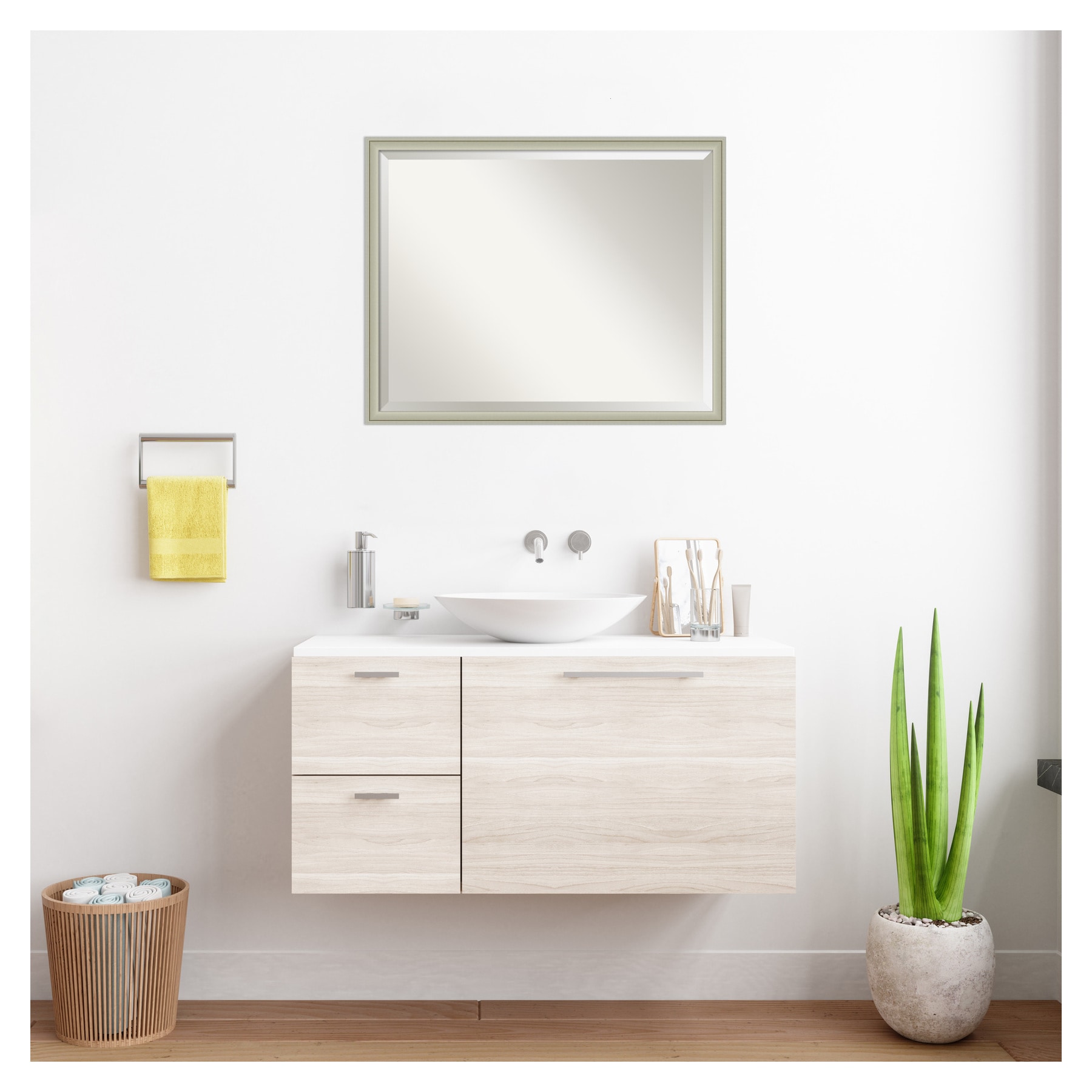 Amanti Art A17008100379 Decor-Mirrors - View #7